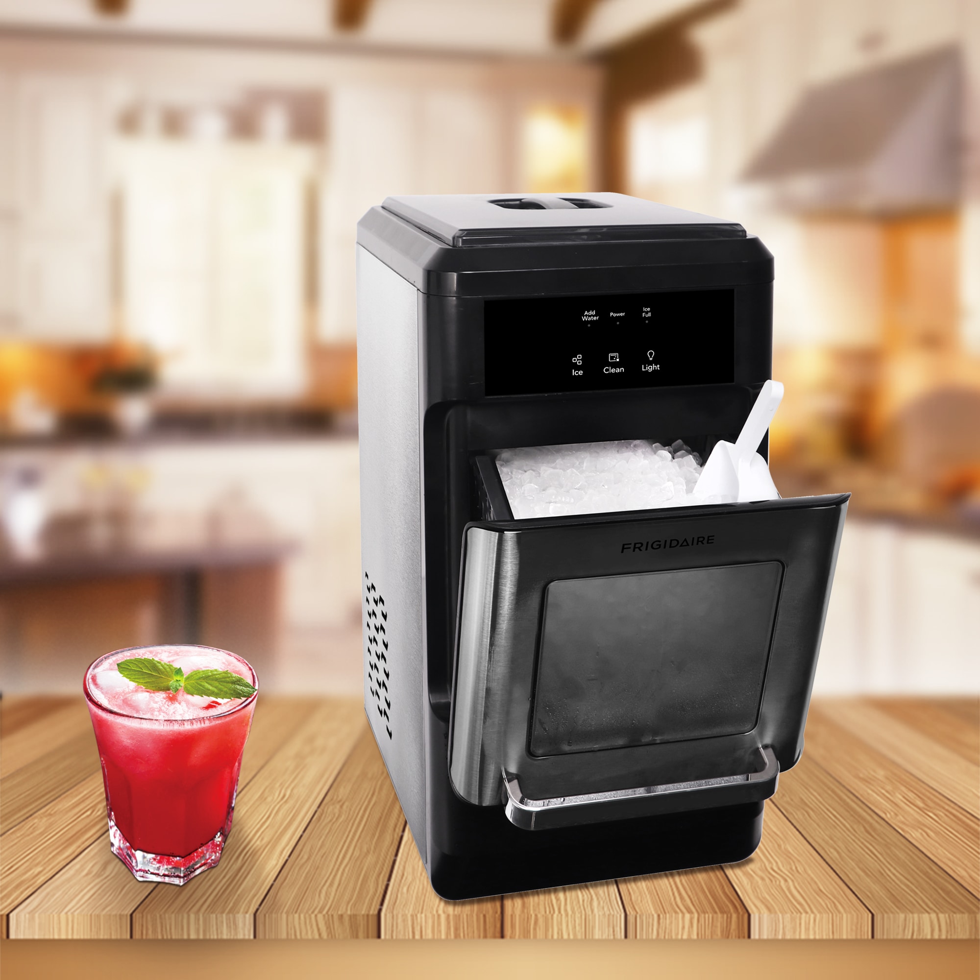 Frigidaire EFIC235 Ice-Makers - View #17