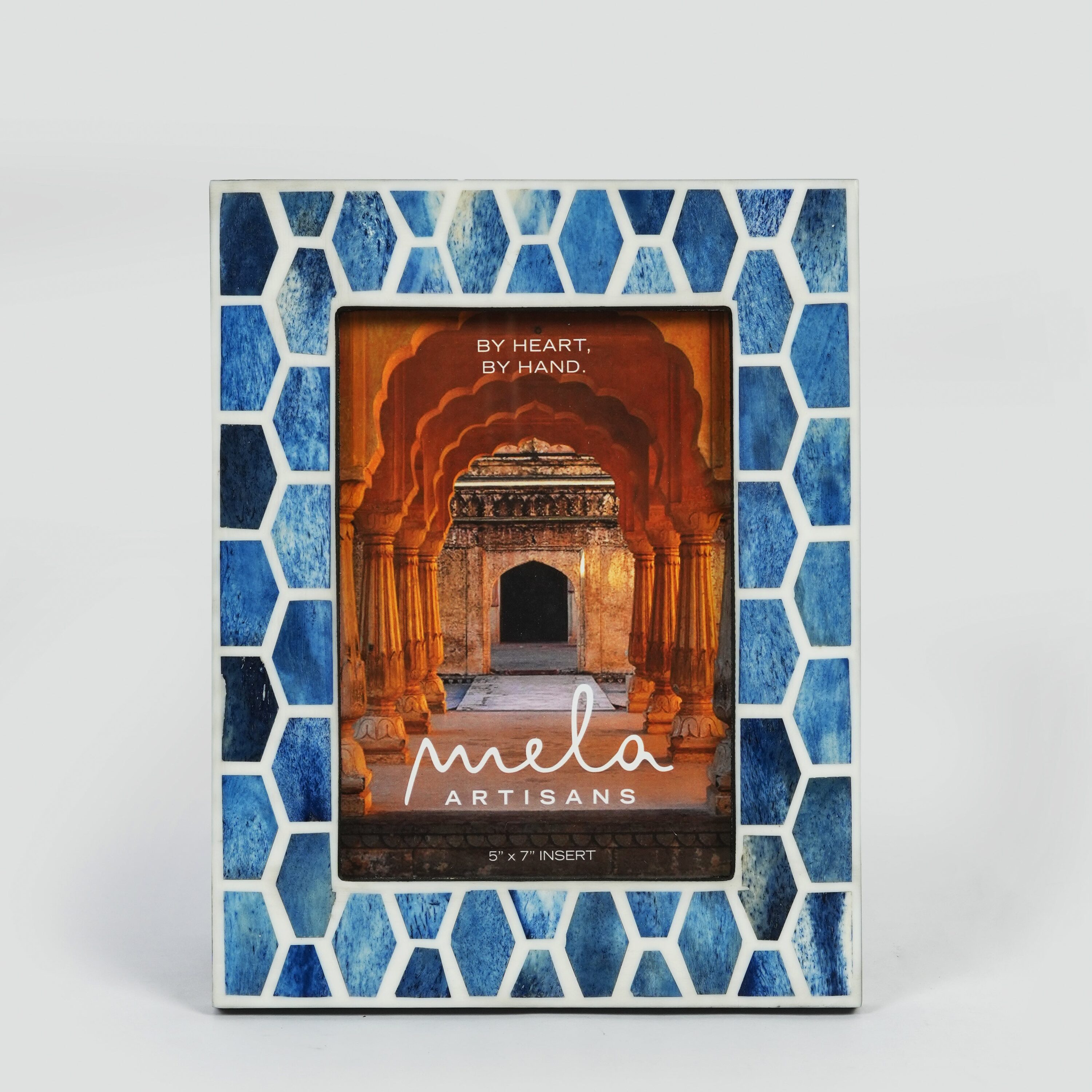 Mela Artisans MAFR1657 Picture-Frames - View #2
