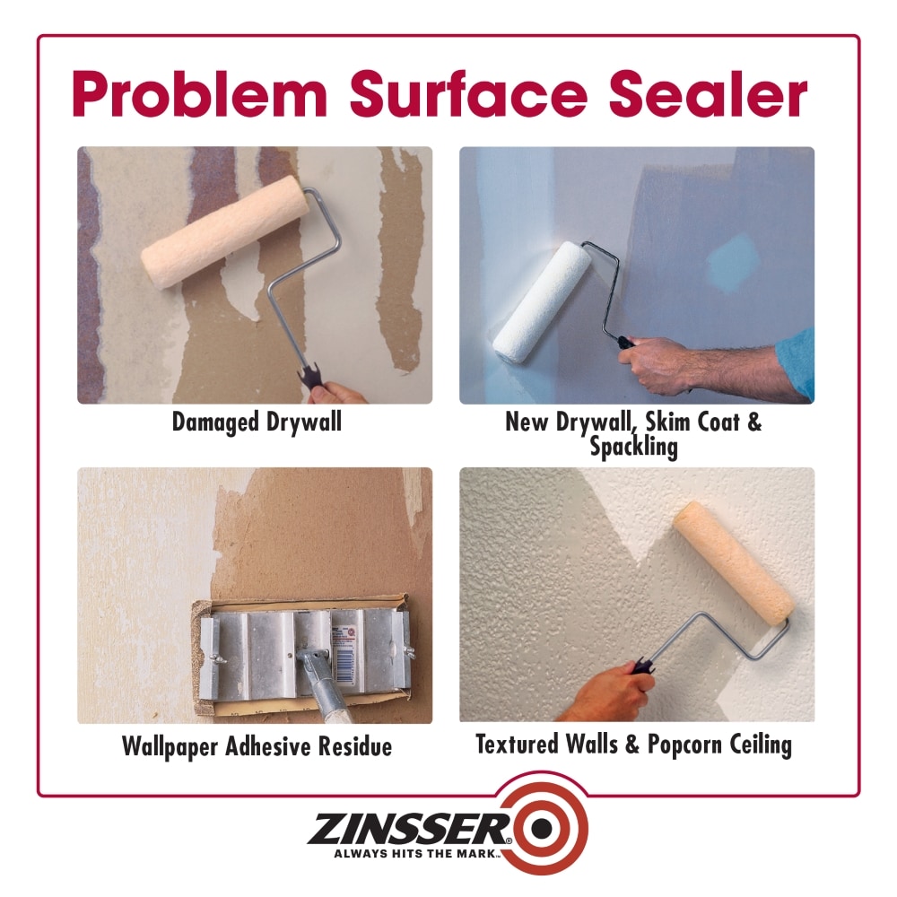 Zinsser 2301SOS primers - View #4
