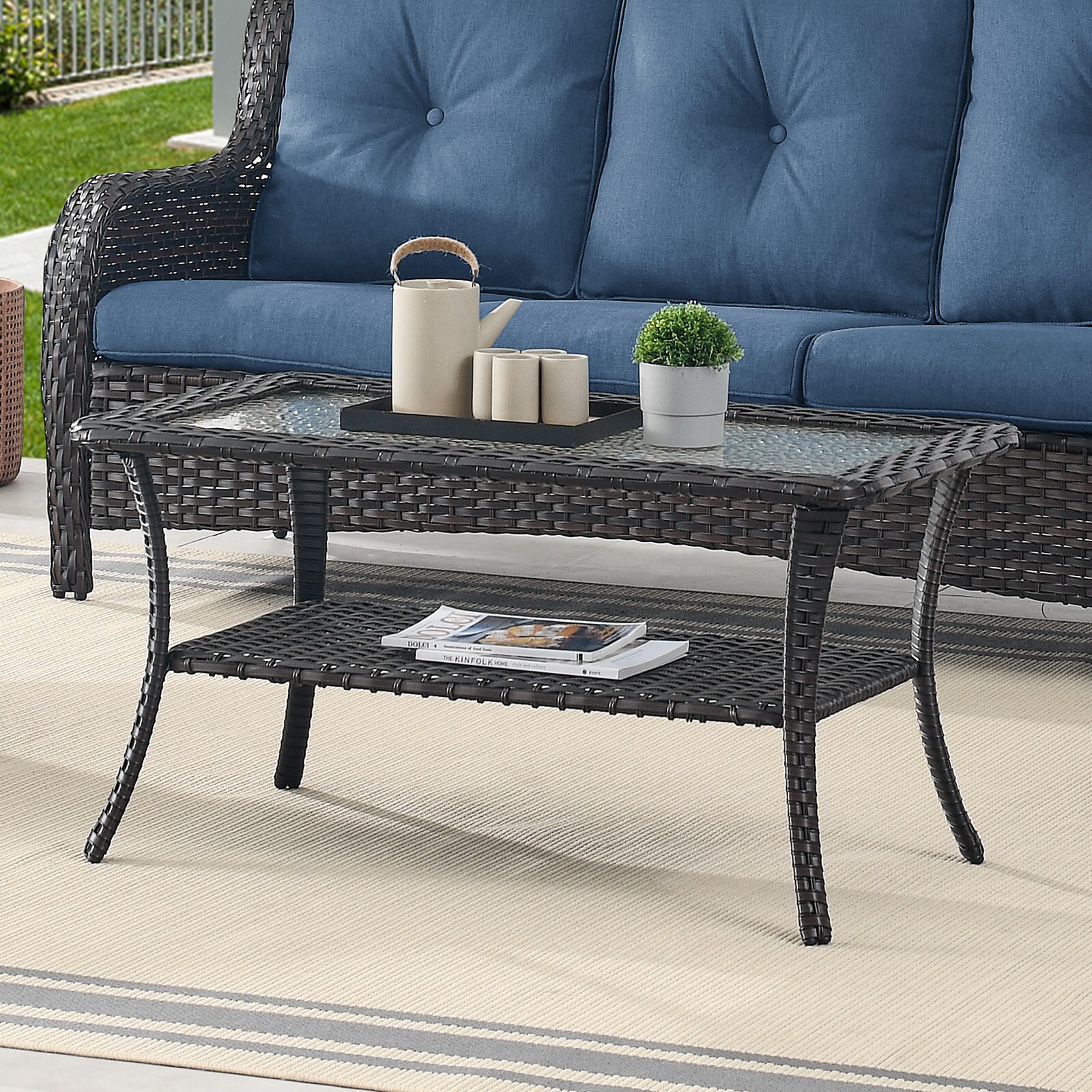 Pocassy PAAP111 Patio-Tables - View #2