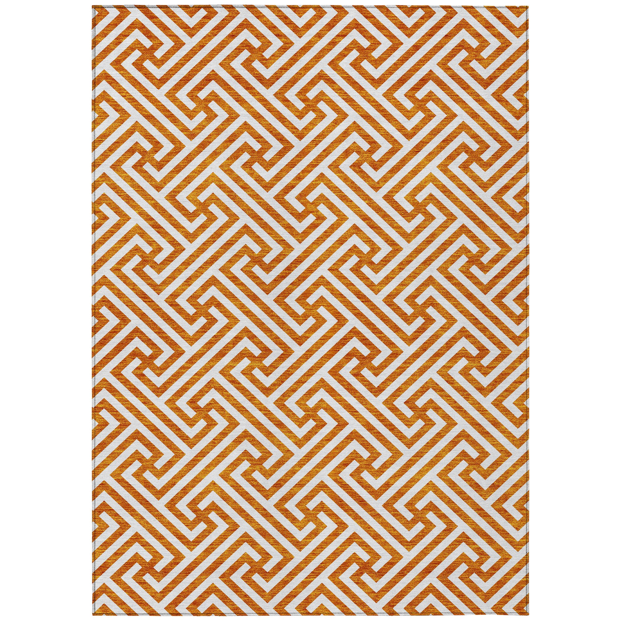 Addison Rugs ACN731OR8X10 rugs - View #2