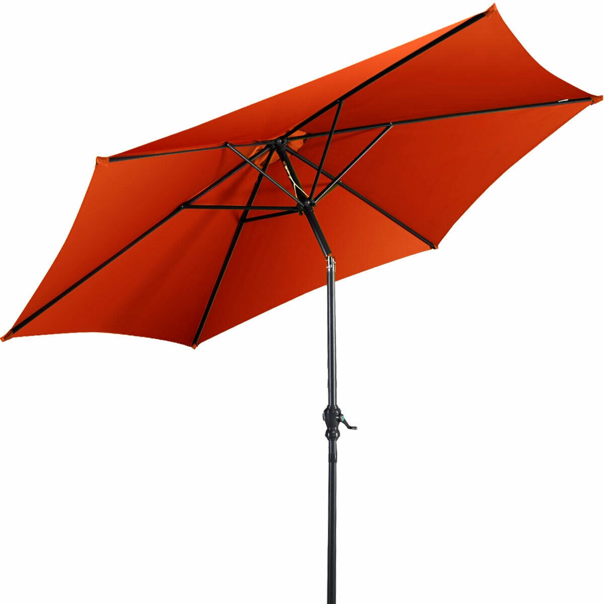 WELLFOR CHY-528PGCCF Umbrellas-2 - View #3