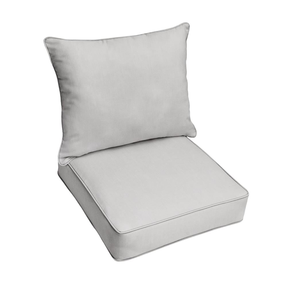 lowe's sunbrella deep seat cushions