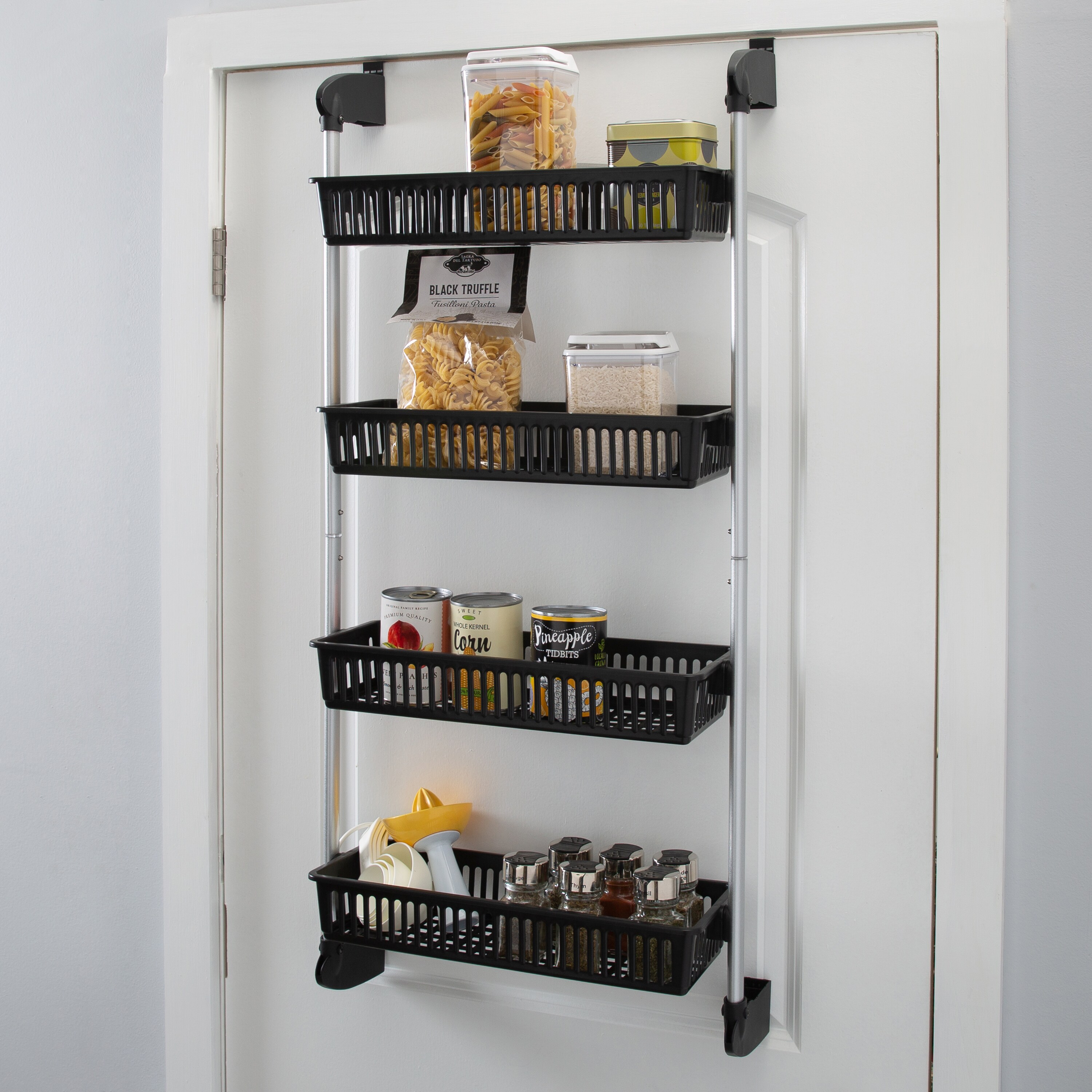 Organize It All NH-17714W-1 Bins-Baskets - View #2