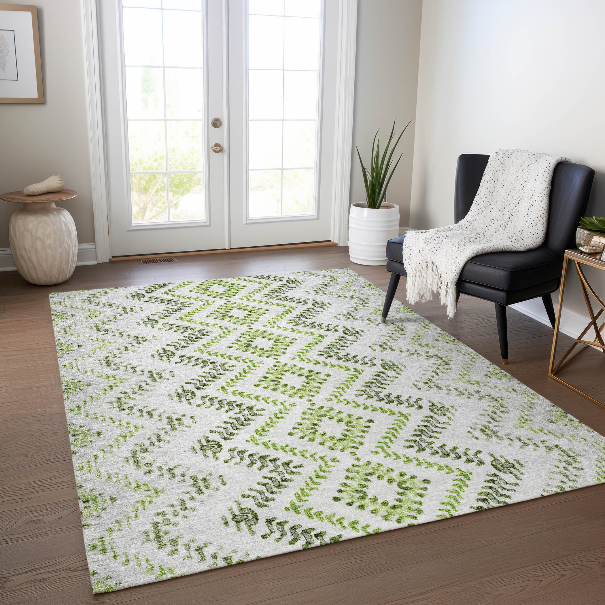 Addison Rugs ACN684AL8X10 rugs - View #6