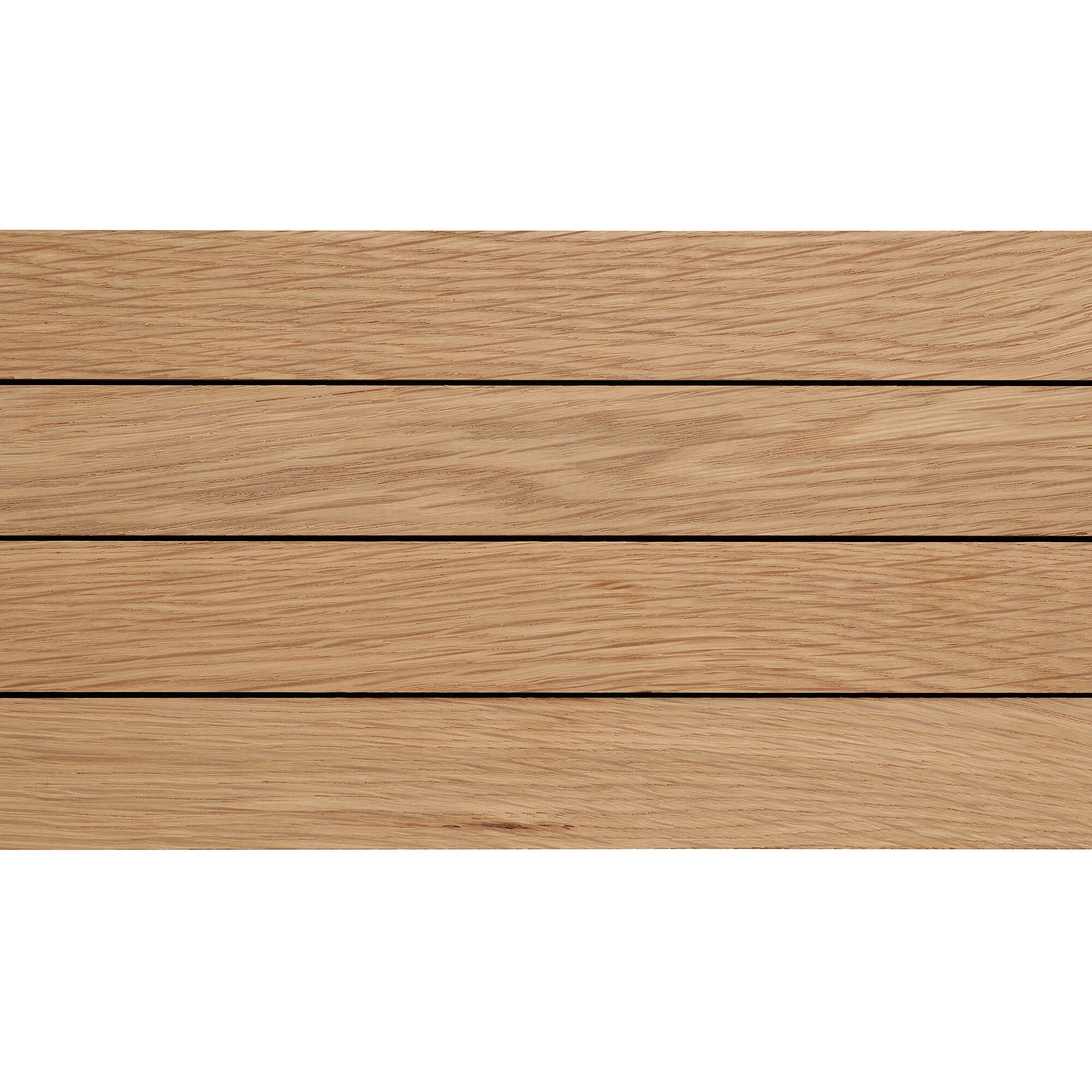Ornamental Mouldings WOAK 1/2X2X96 Appearance-Boards - View #5