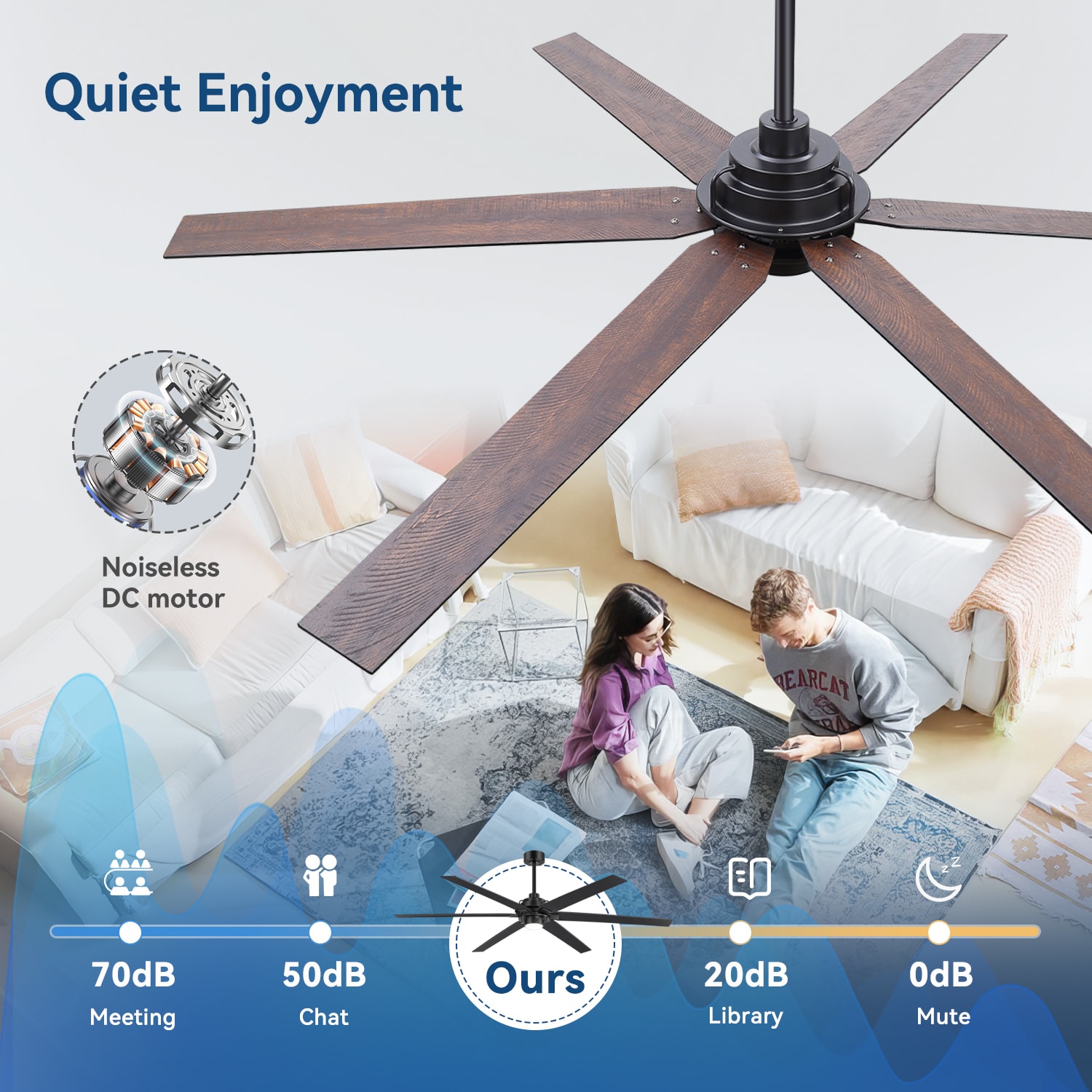 Breezary 32030-AB Ceiling-Fans - View #10