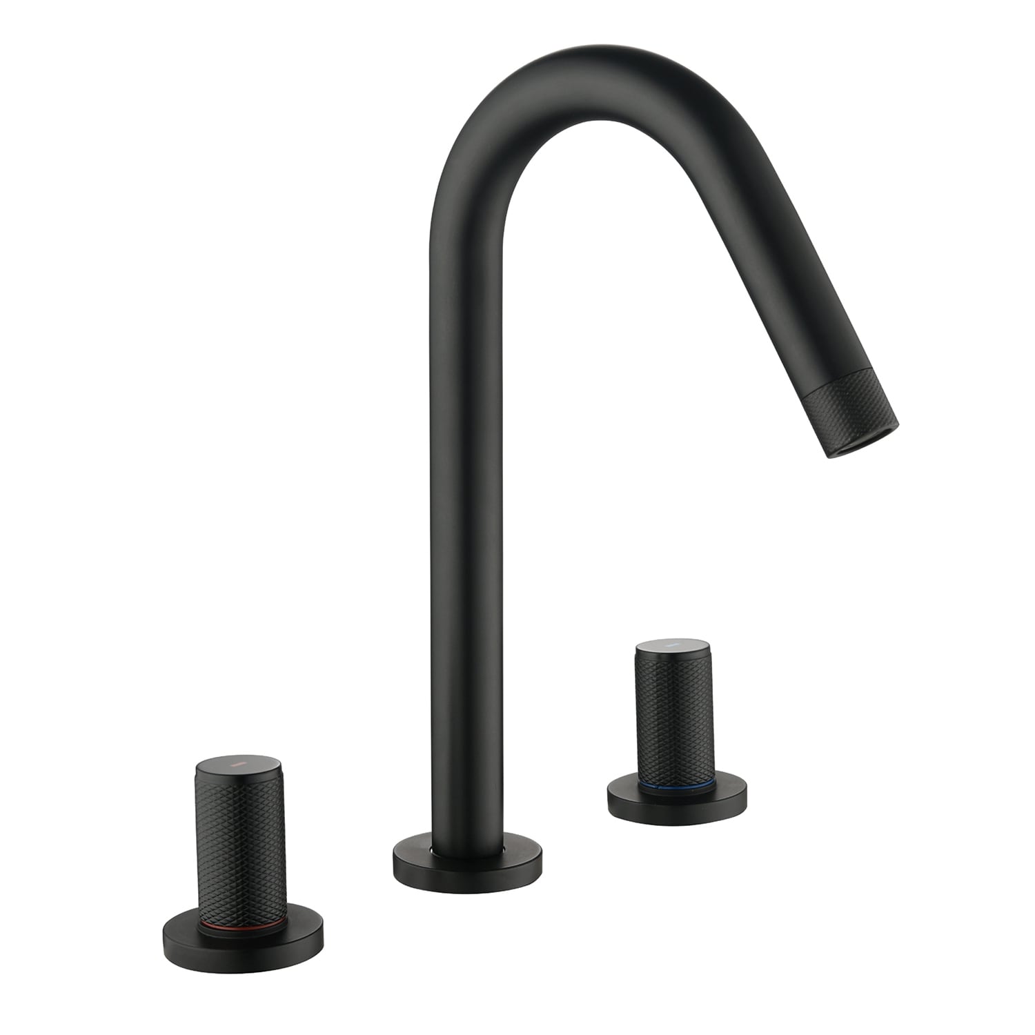 Cobbe LSSRBFX0502B Lavatory-Faucets - View #13