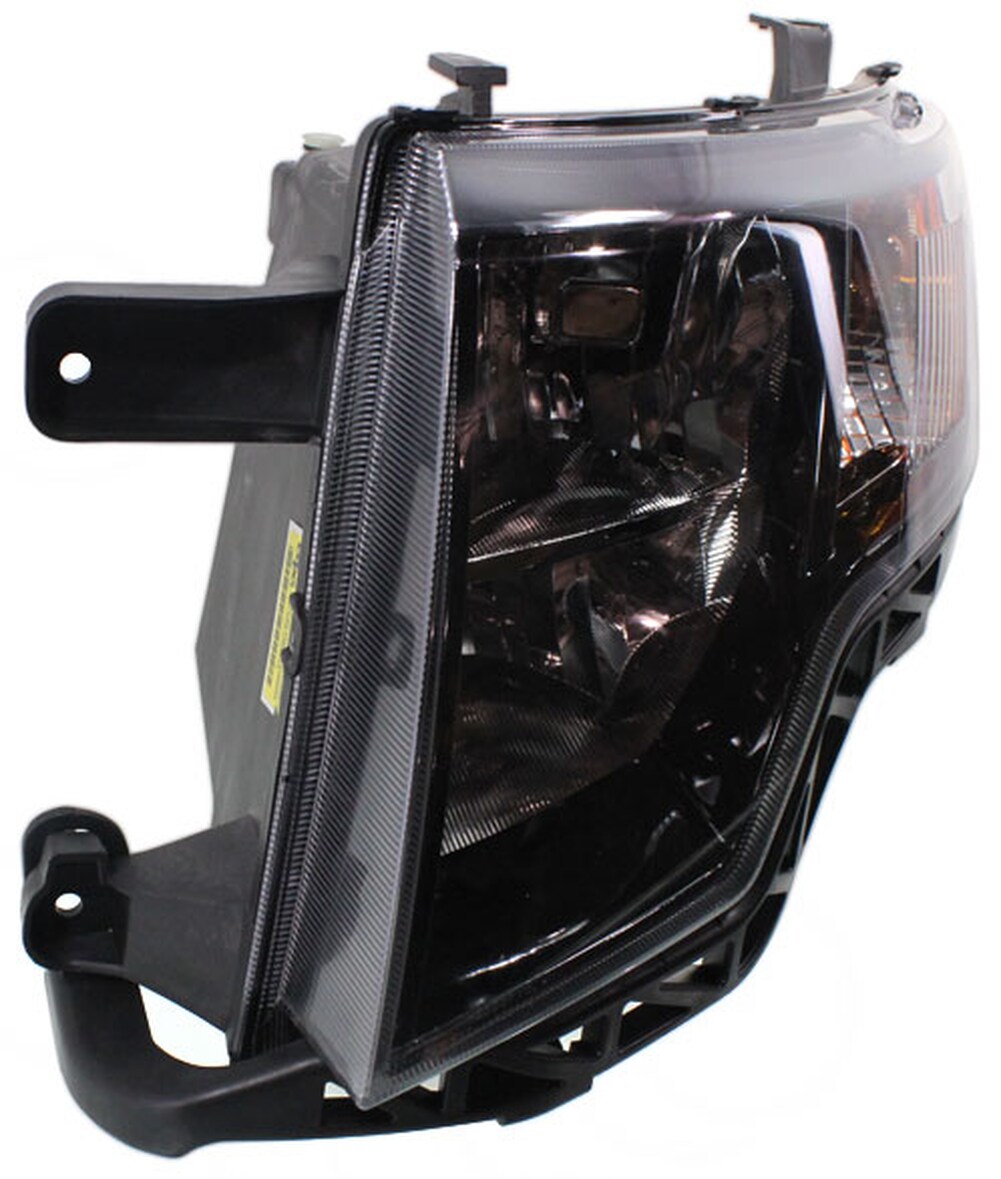 Garage-Pro JCWREPF100108QGP Headlights-Components - View #3