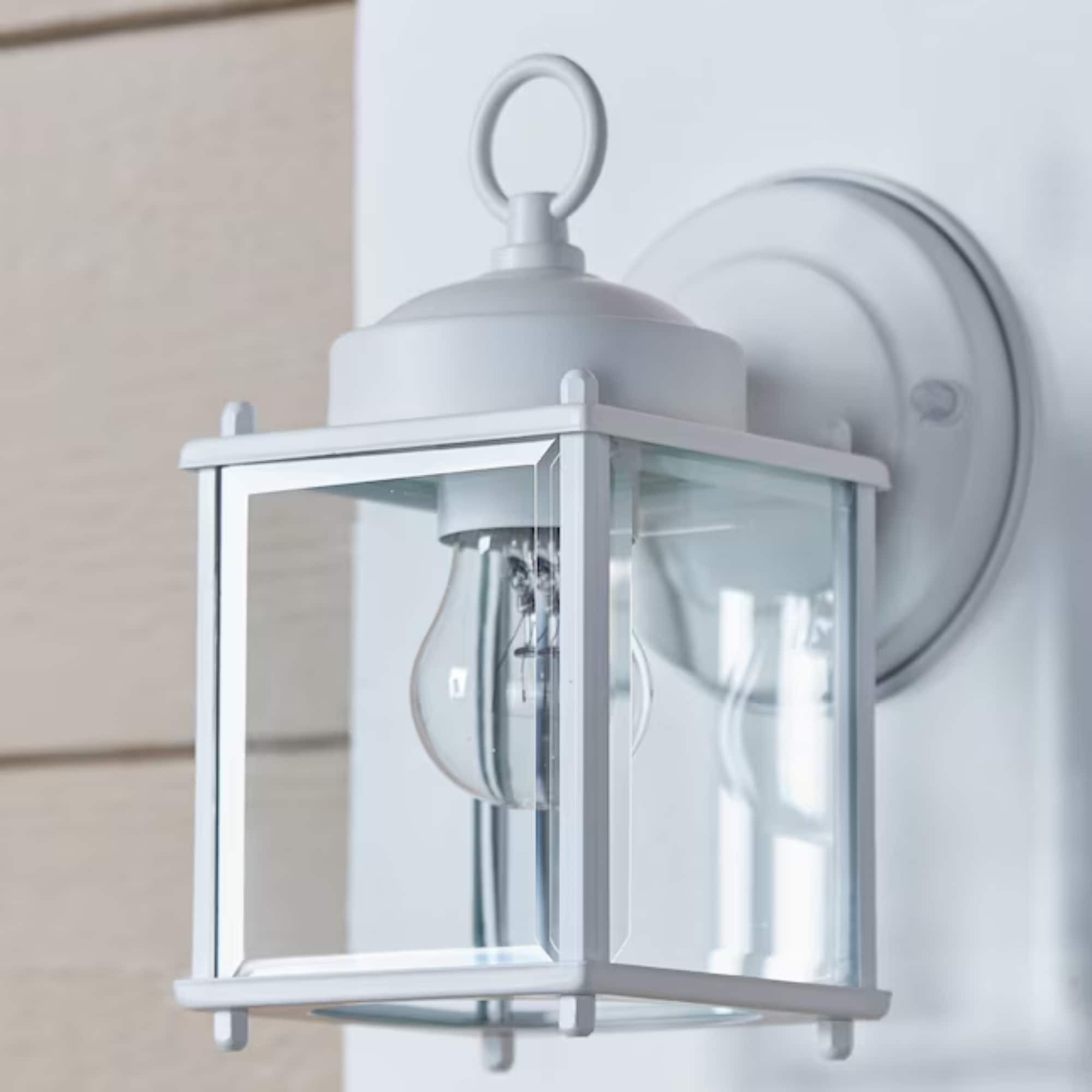 Project Source 40684 Outdoor-Wall-Lighting - View #13