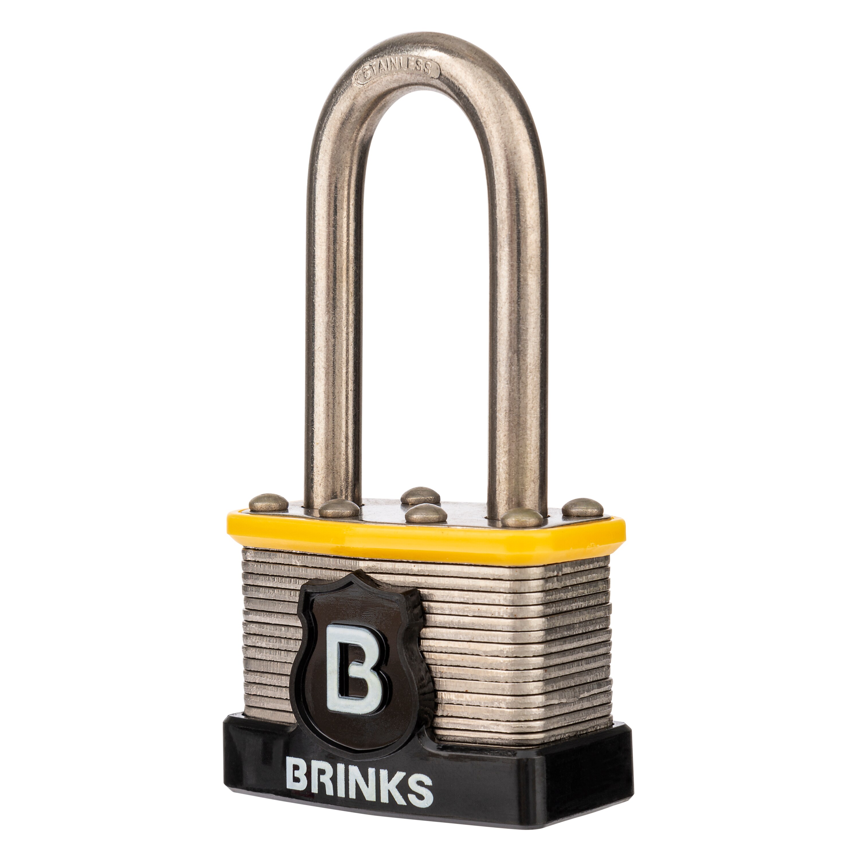 Brinks 677-44812 Padlocks-Locks-Cables - View #4