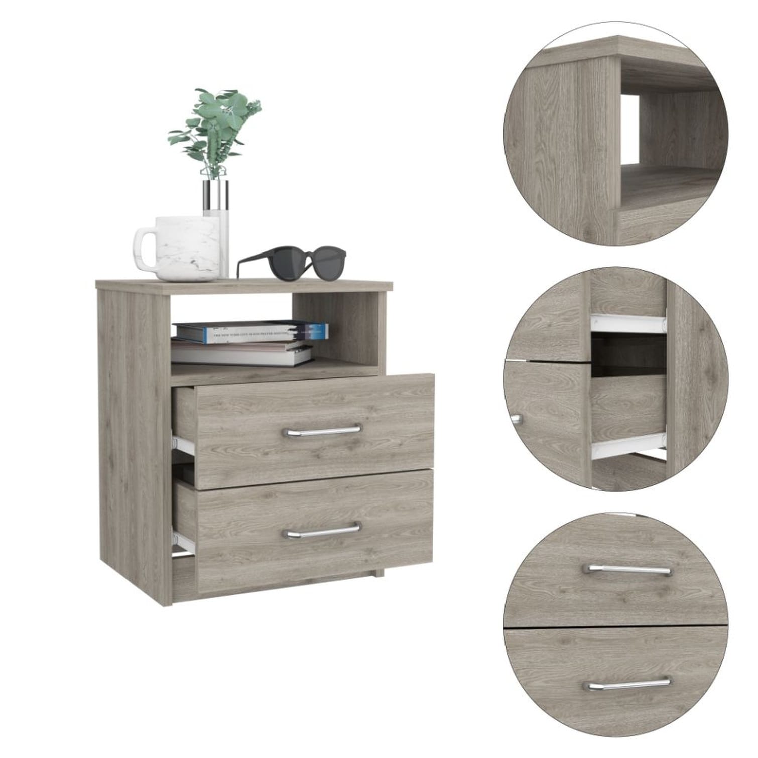 Naturefalls 4SZI3ECRBDYS nightstands - View #4