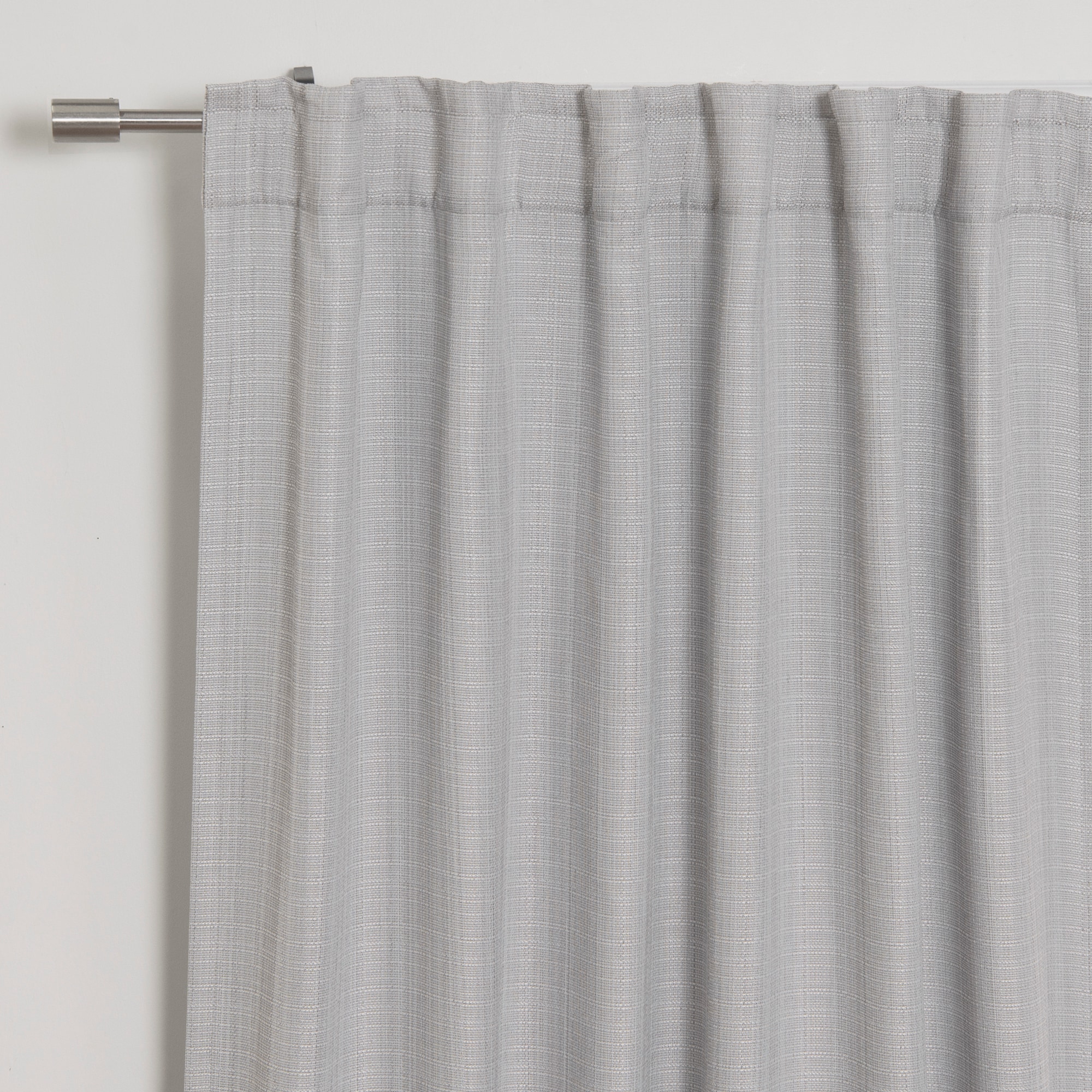 Best Home Fashion JC-08-BAK-84-LT.GR curtains - View #4