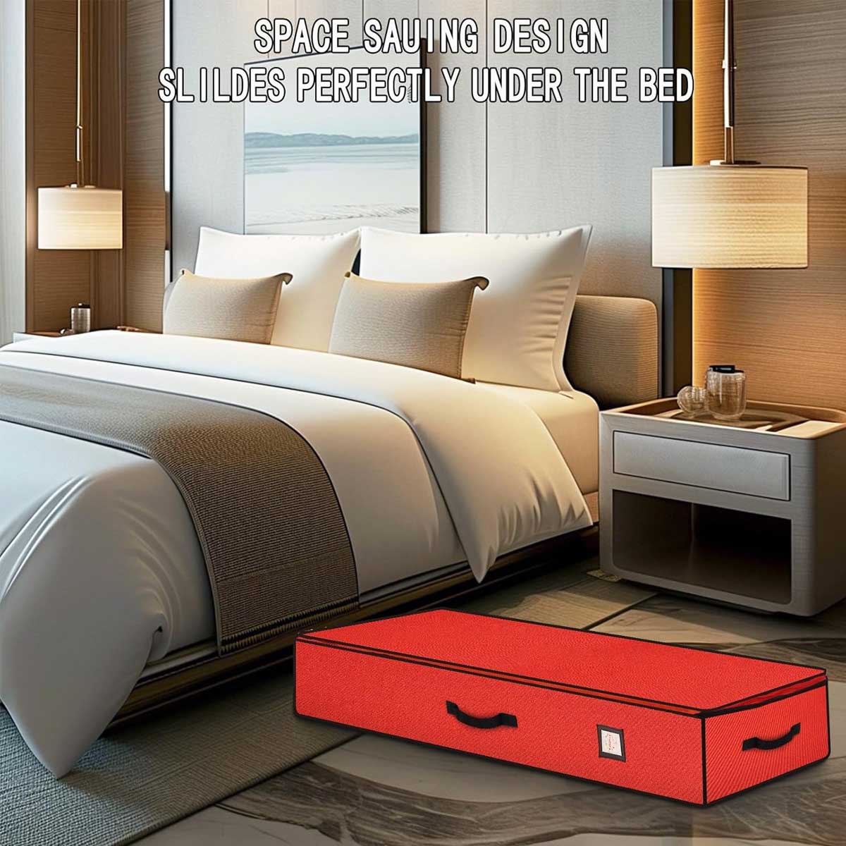 Aoibox LABGS2919 Wrapping-Paper-Storage - View #6