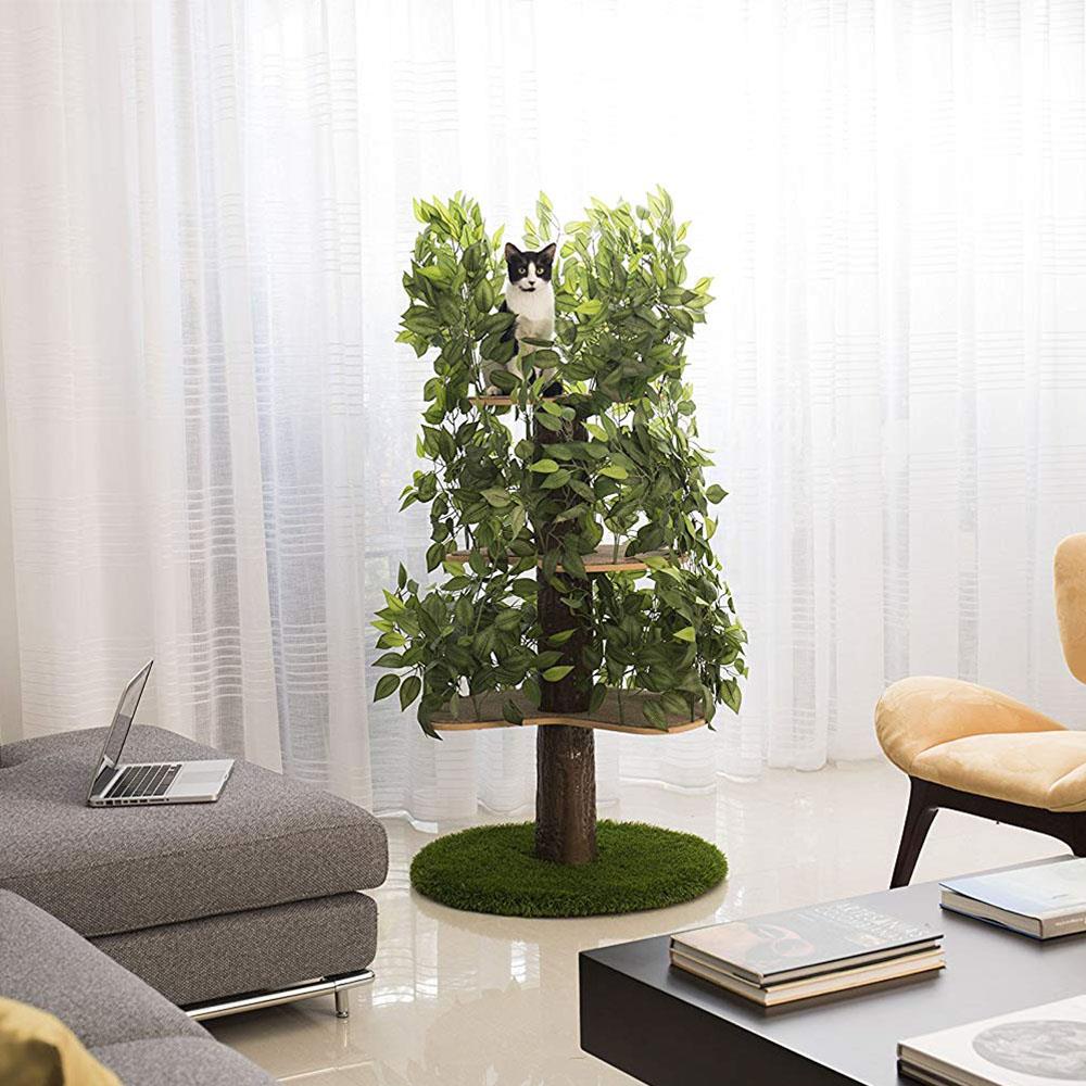 On2pets cat hot sale tree