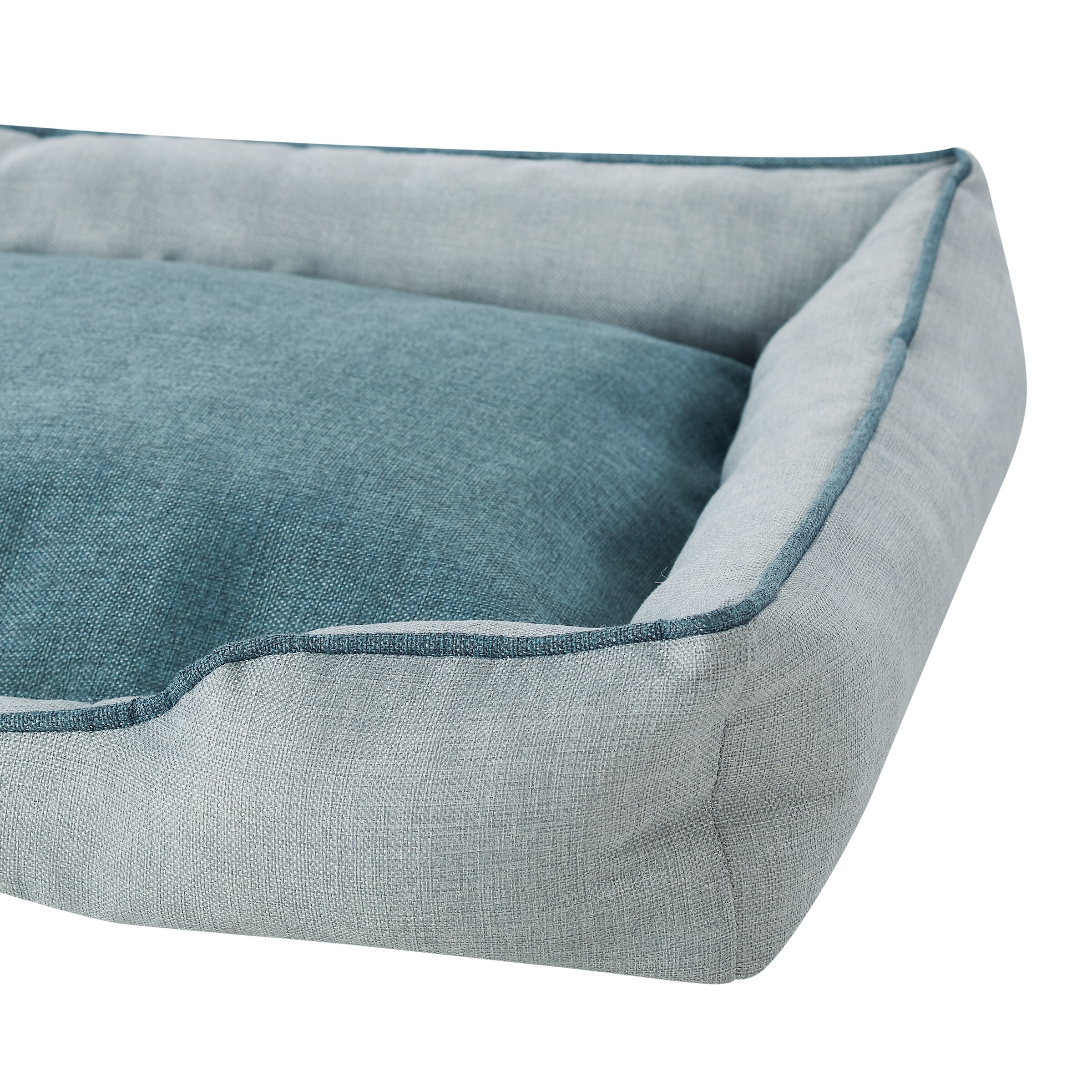 Sam's Pets SP-DB1219GY Pet-Beds - View #3