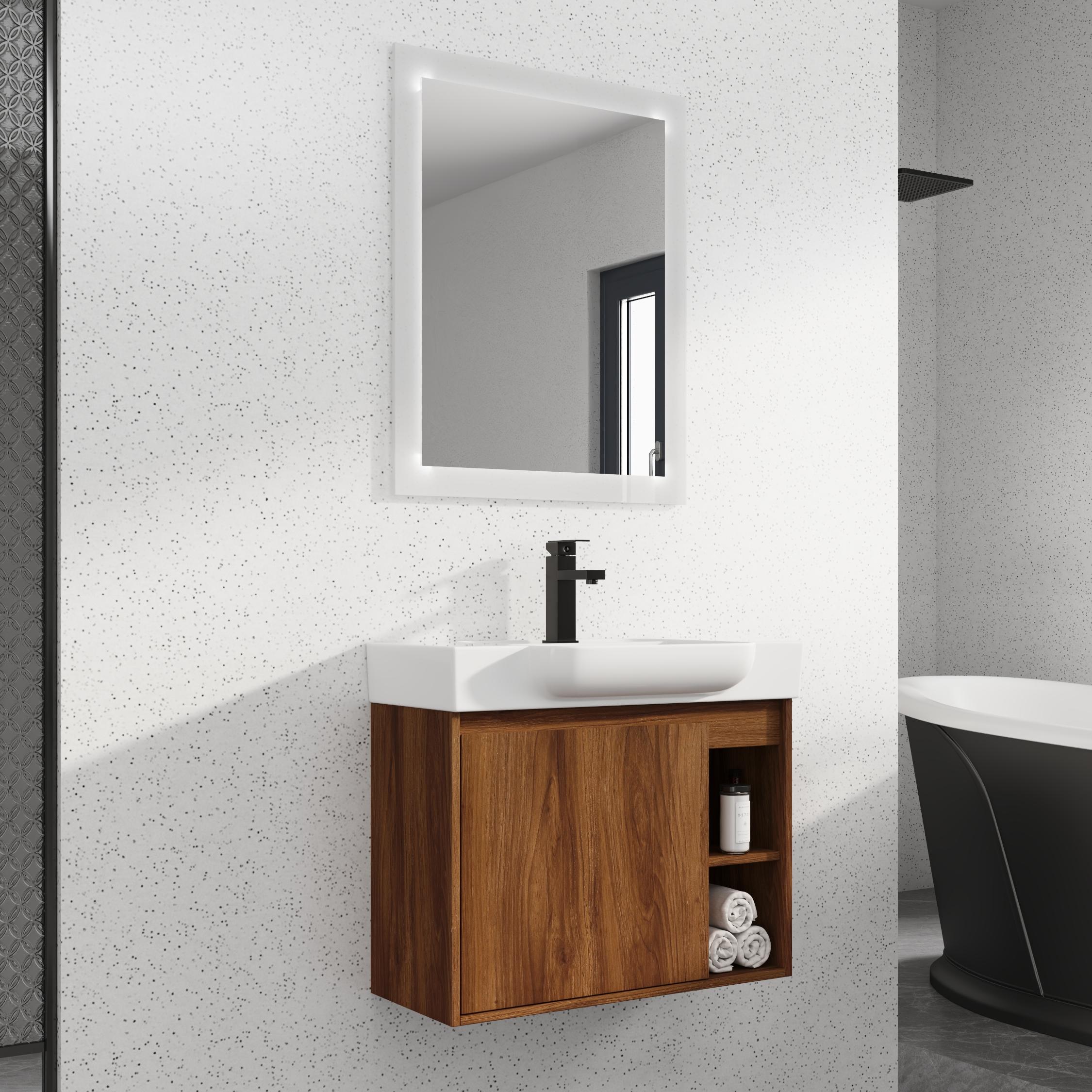 Iseryn P268YGZ74 Bath-Vanity-Combo - View #9