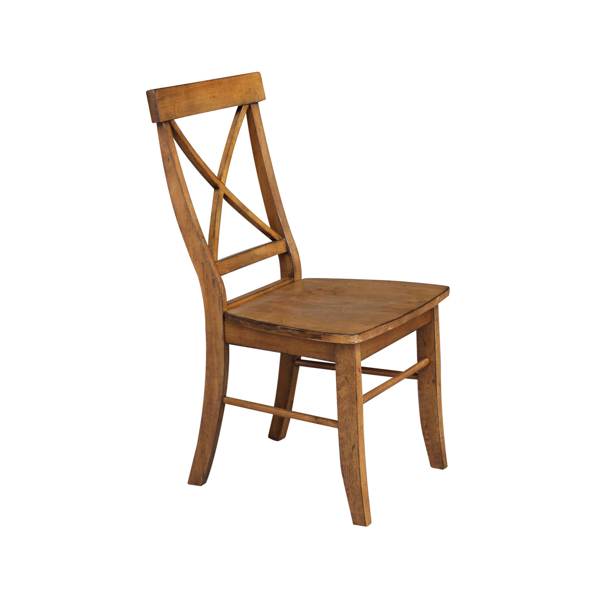 International Concepts C59-613P Dining-Chairs - View #4
