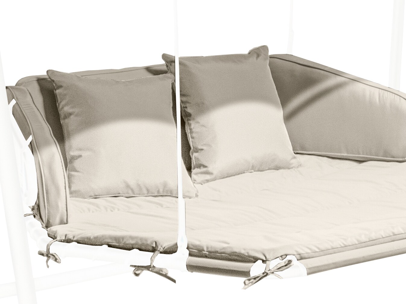 Tybori TY041024B-2-BG Patio-Furniture-Cushions - View #5