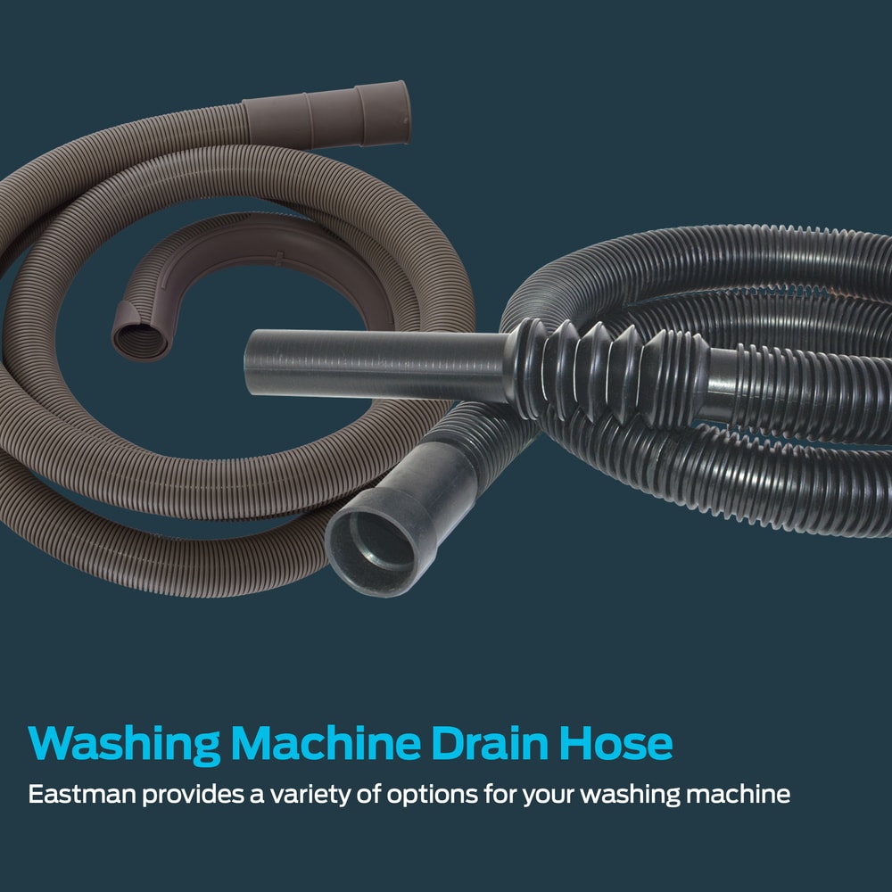 EASTMAN 98543 Appliance-Supply-Line-Drain-Hose - View #4
