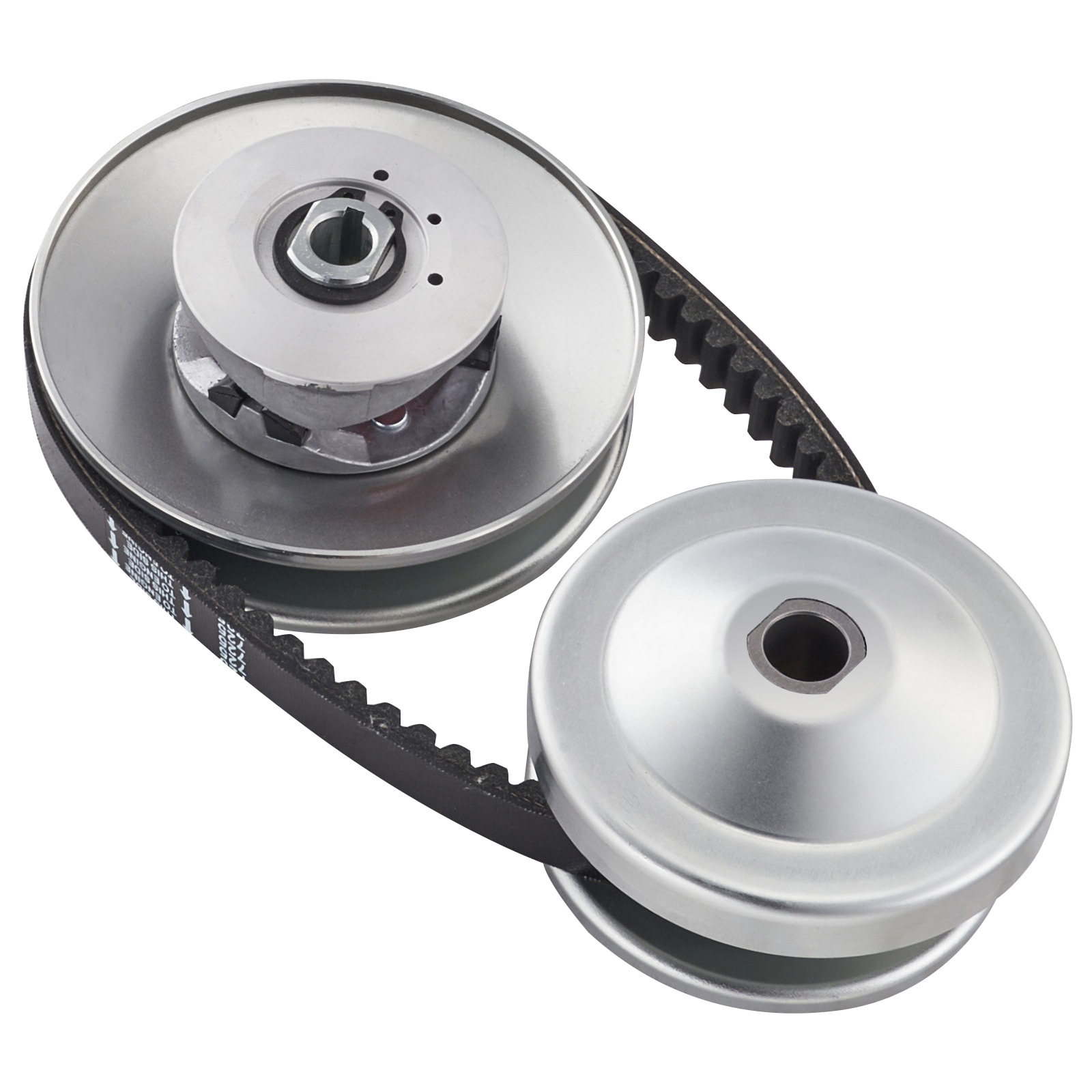 VEVOR KDCLHQ30XLZC297DXV0 Automotive Pulley and Installer Set