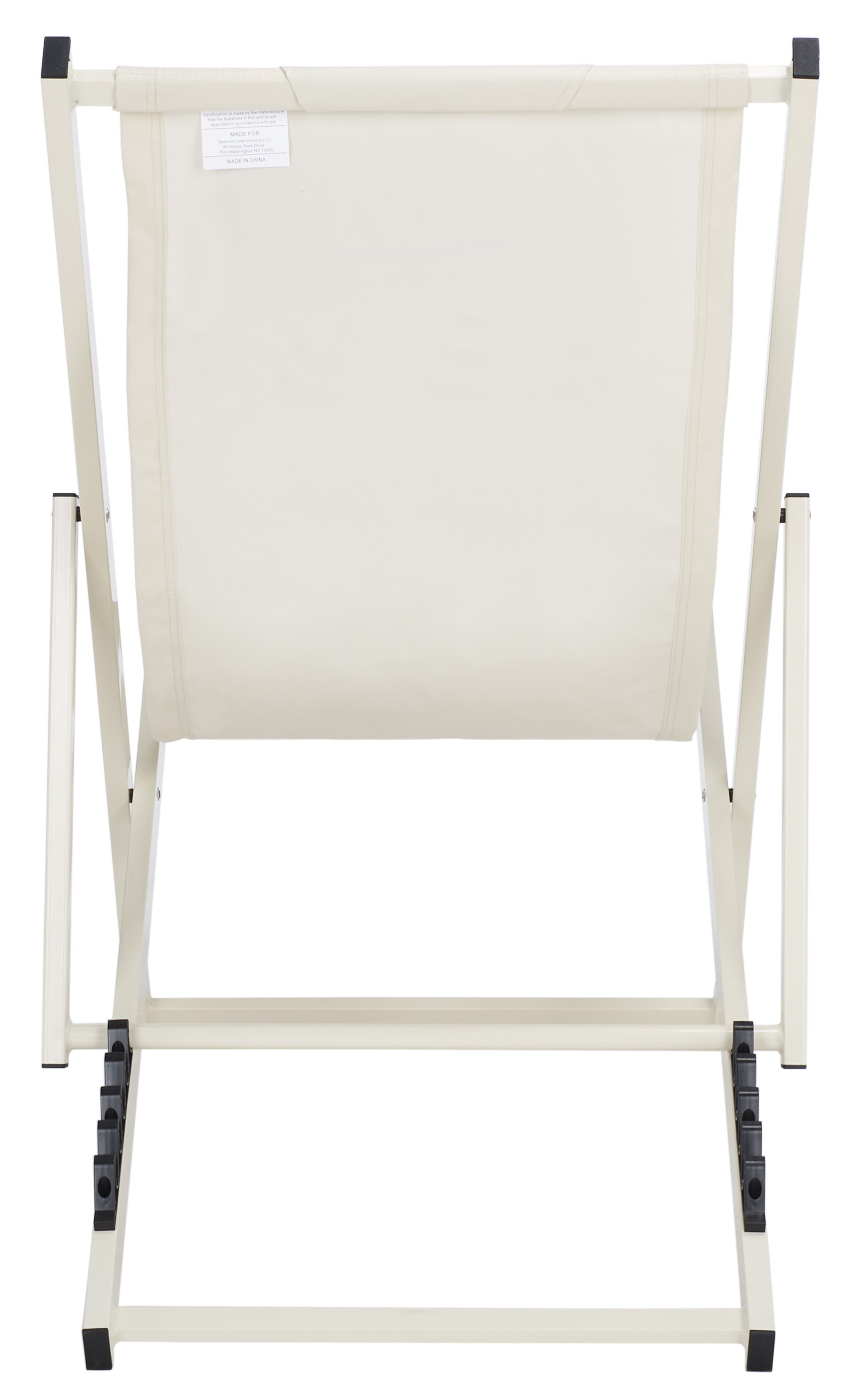 Safavieh PAT9039A-SET2 Patio-Chairs - View #5