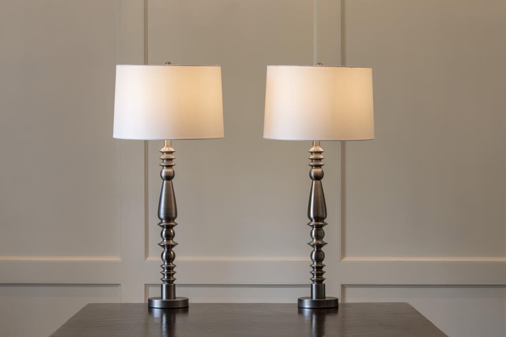 Decor Therapy MP2022 Table-Lamps - View #11