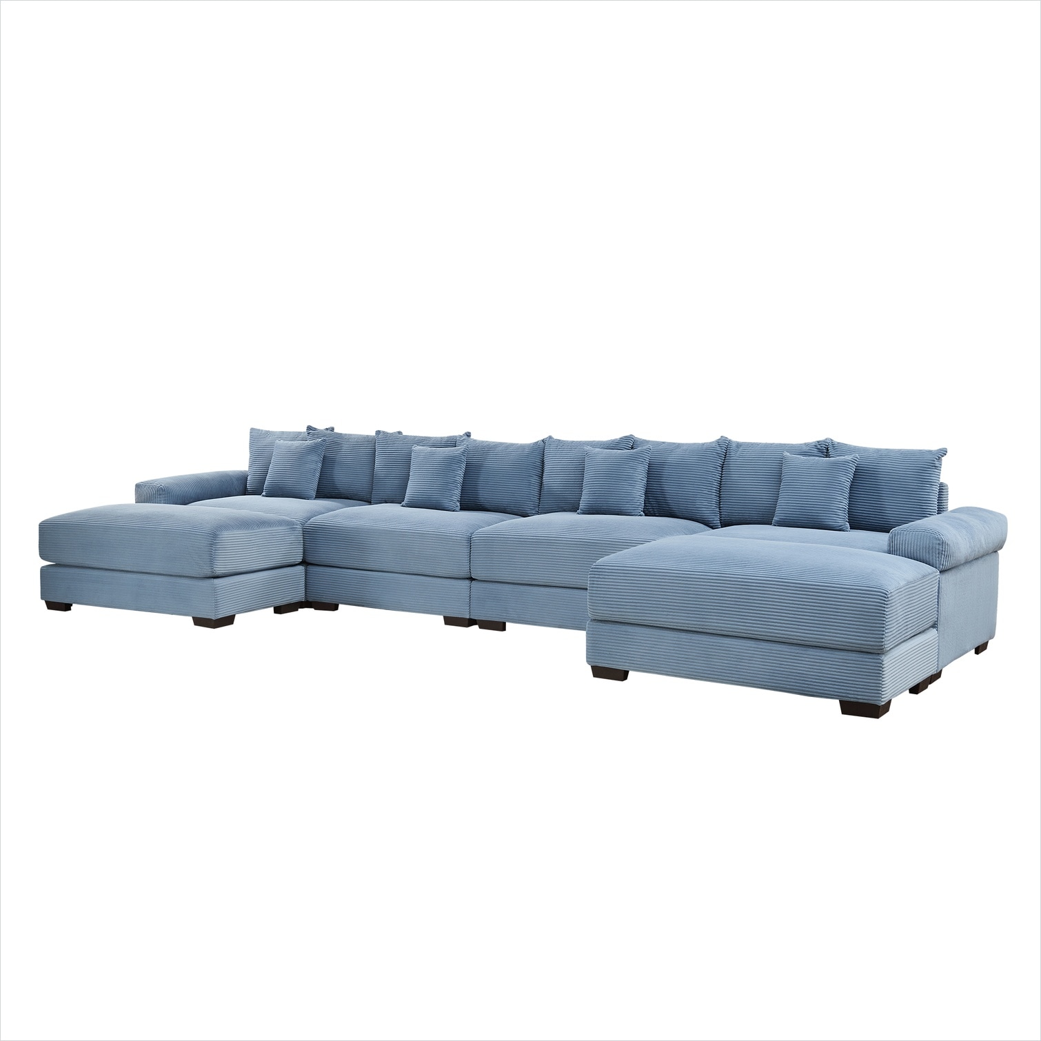 SUNCREAT SQOMN5DENEF8 Sofas-Loveseats - View #4