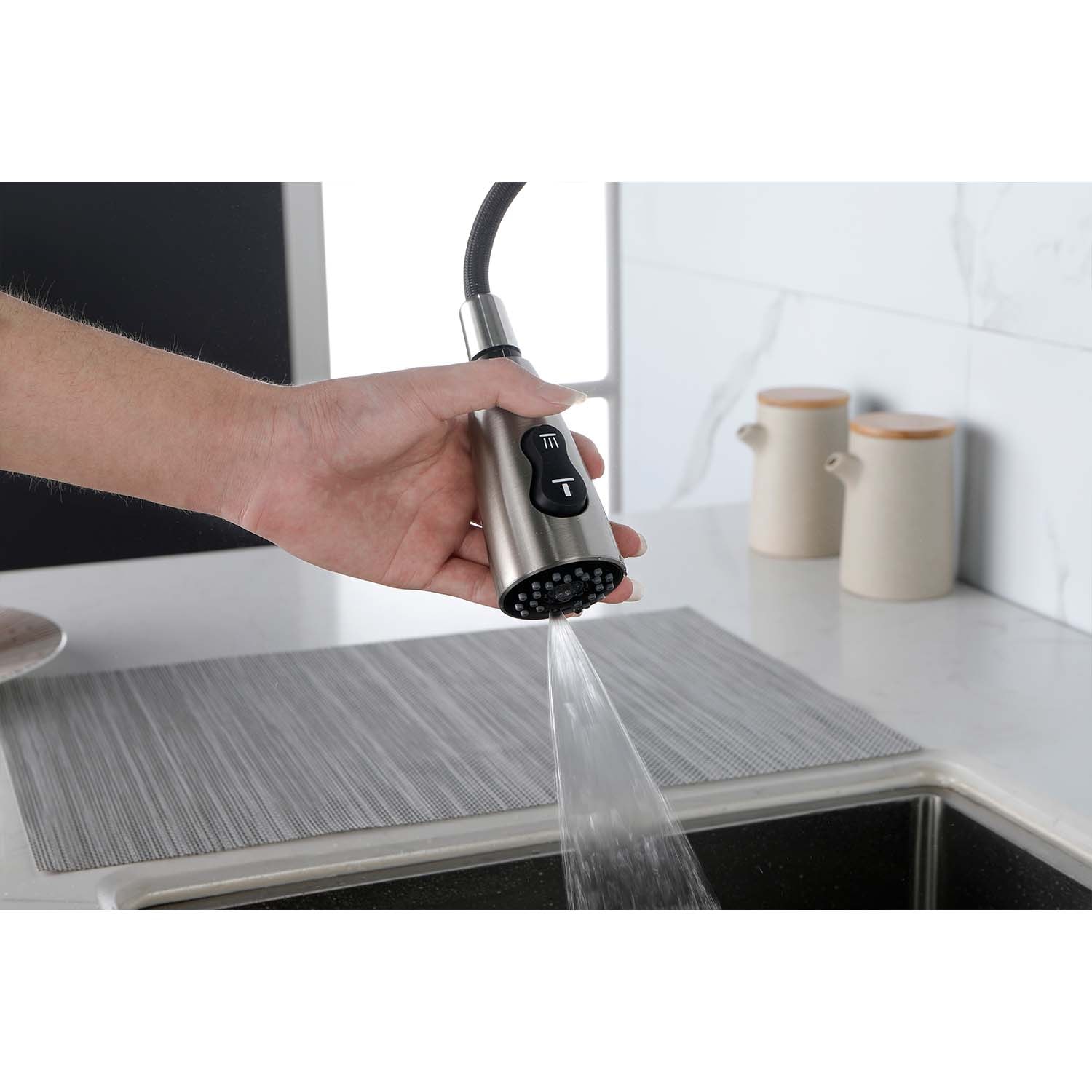 CASAINC ODB-LB-7105 Kitchen-Faucets - View #7