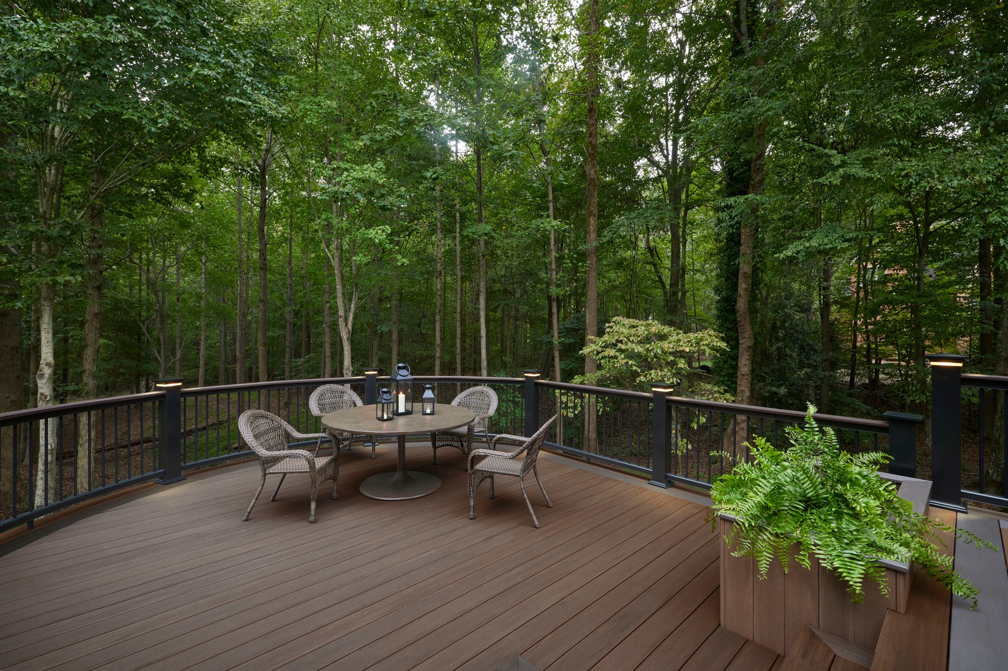 TimberTech ERISERDC Composite-Deck-Boards - View #3