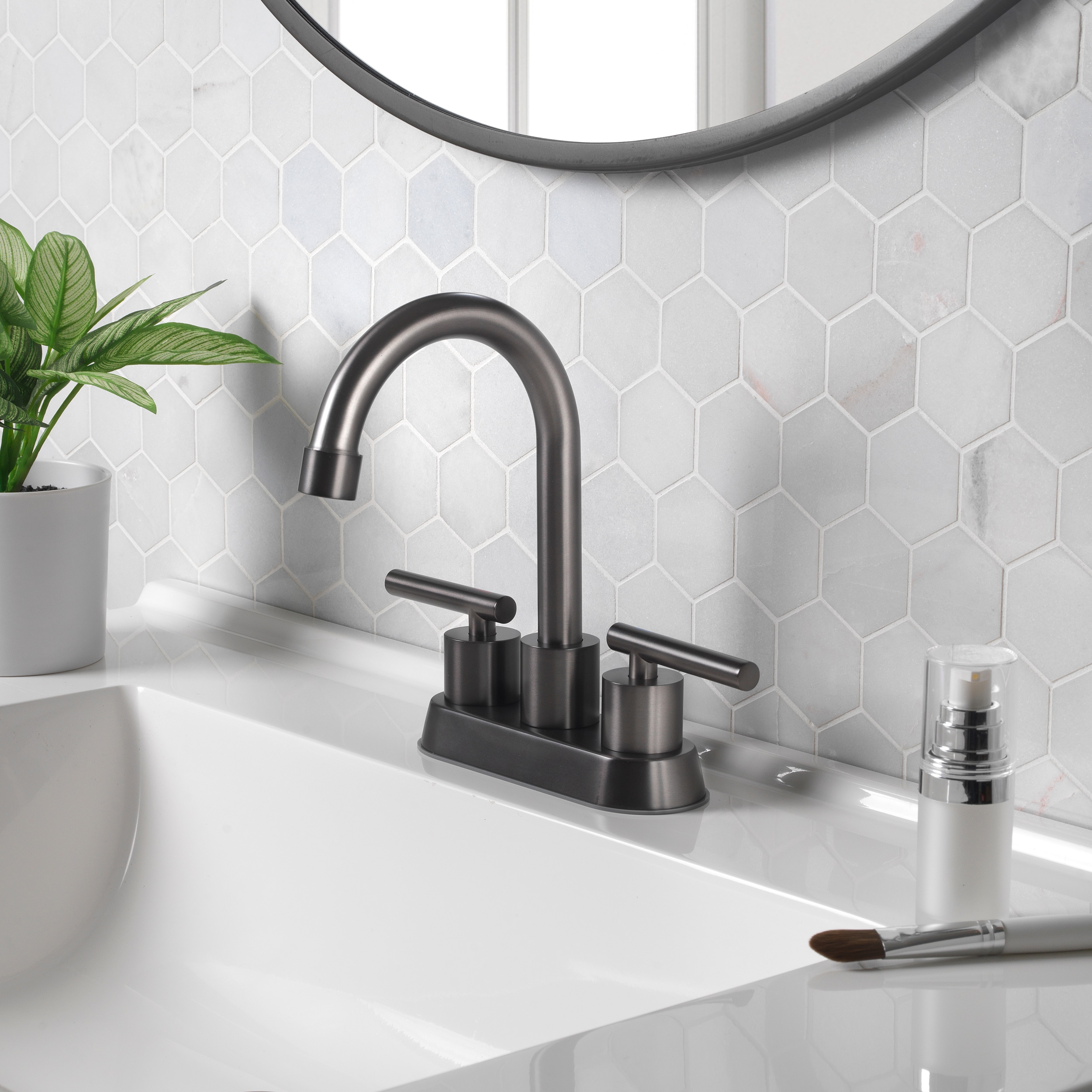 Project Source BPS-101-GM Lavatory-Faucets - View #6