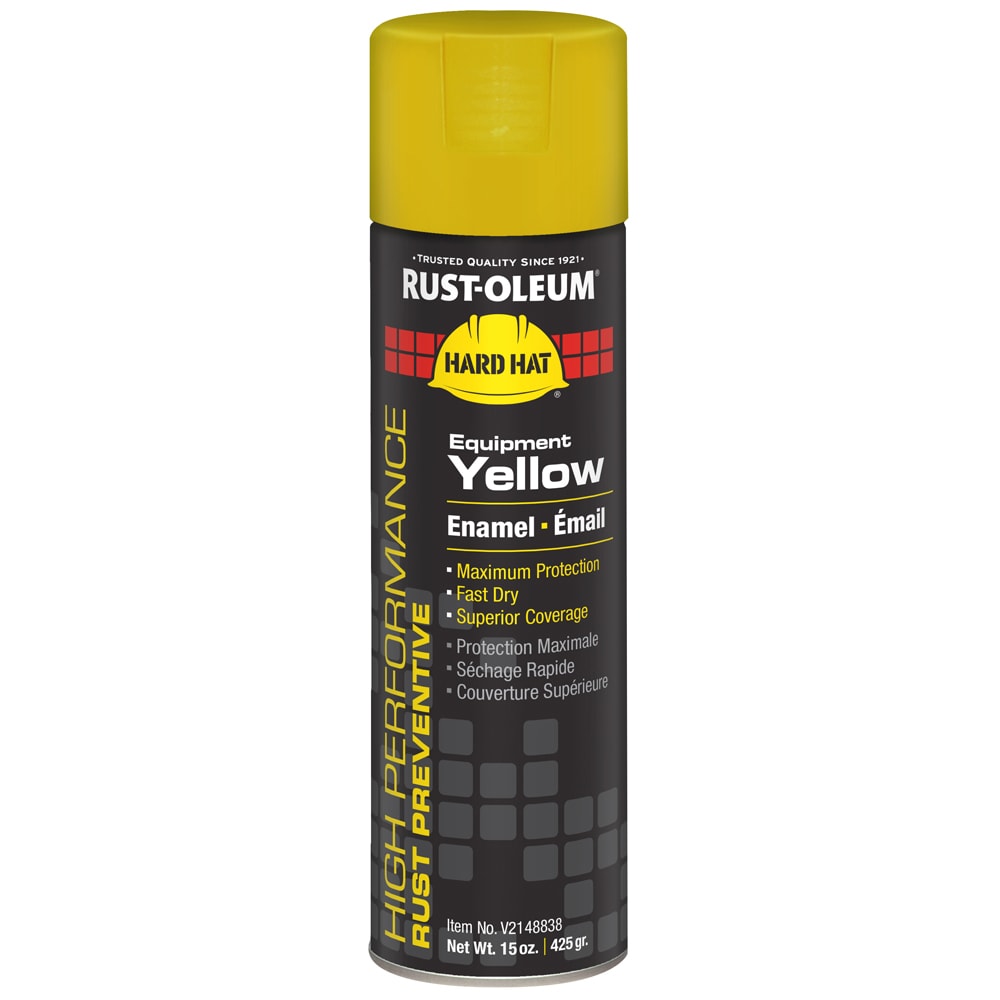 Rust-Oleum V2148838 Spray-Paint - View #2