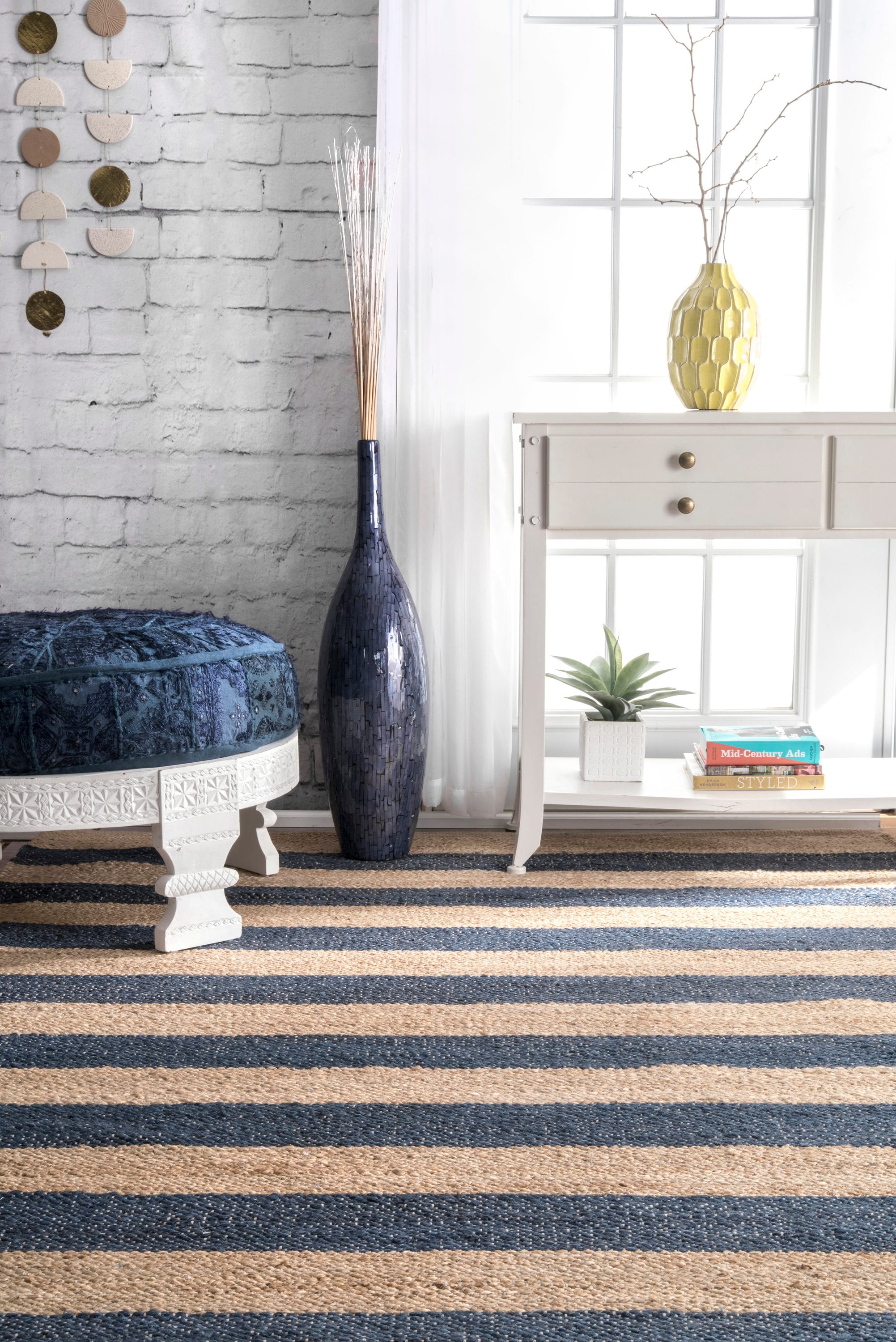 nuLOOM TADR03B-508 rugs - View #3