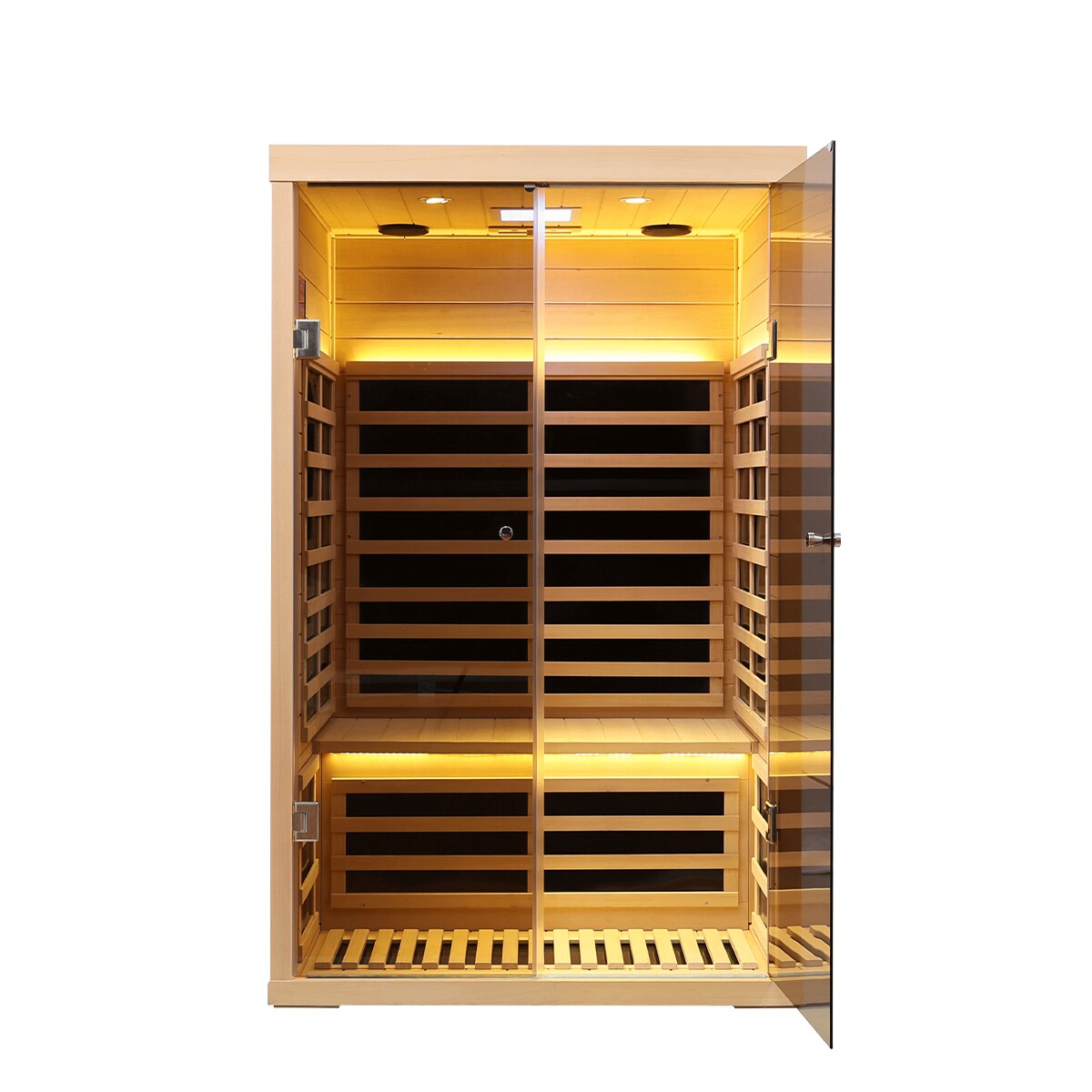 Mondawe MO-RG00023 Indoor-Saunas - View #2