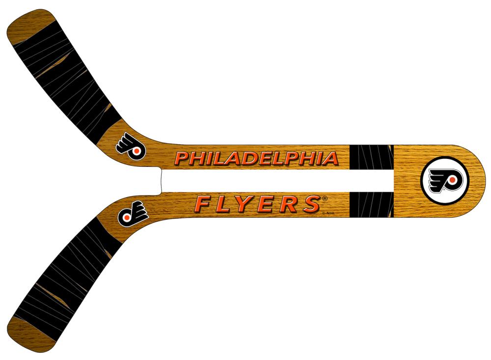Philadelphia Flyers® Home Decor & Memorabilia – Ultimate Hockey Fans