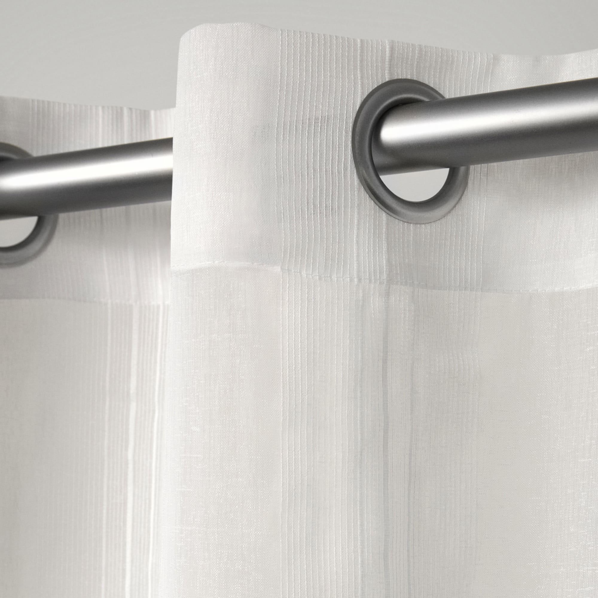 Exclusive Home EH8444-01-2-84G curtains - View #3
