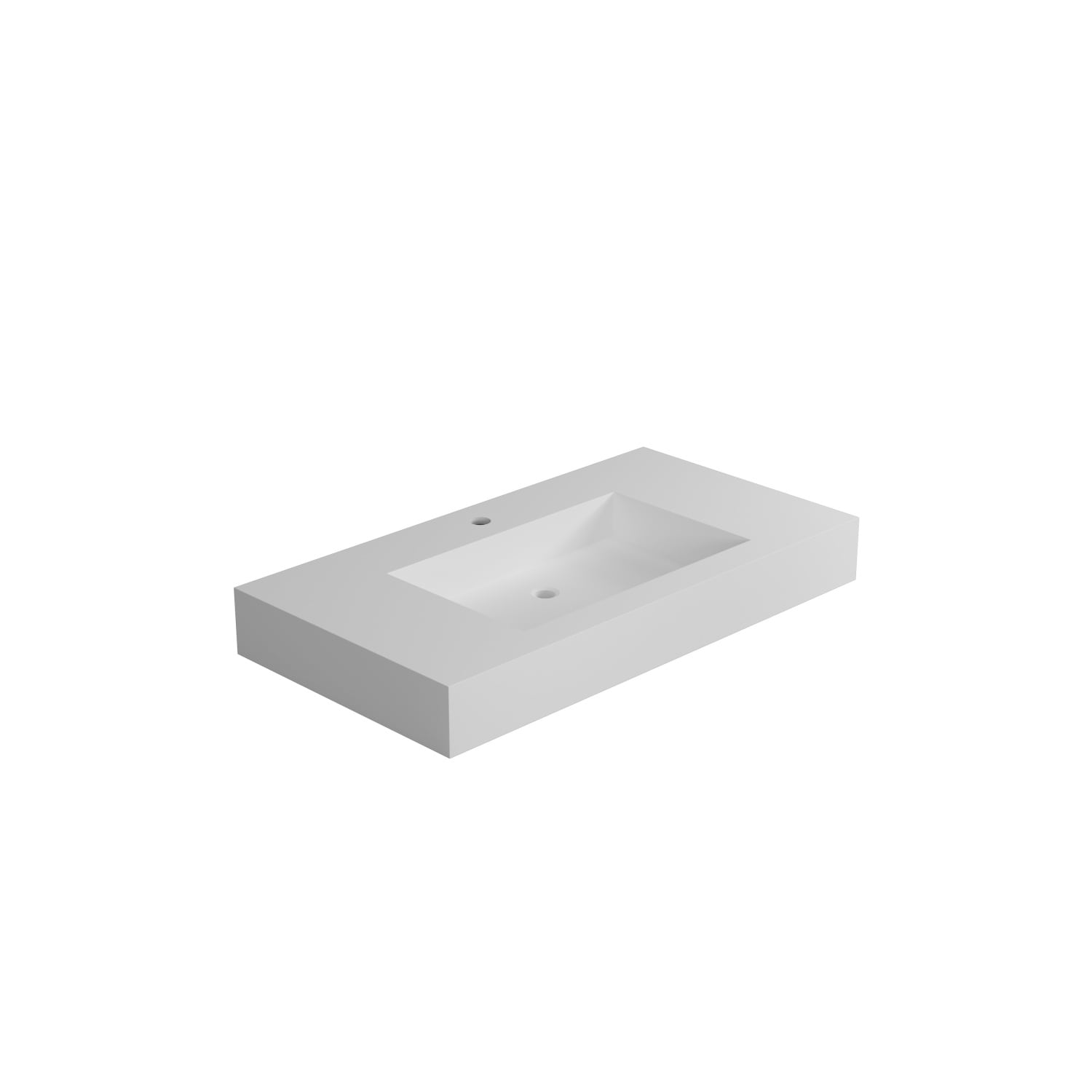 Dimakai DK-FS140-35LTK1 Vanity-Tops - View #4