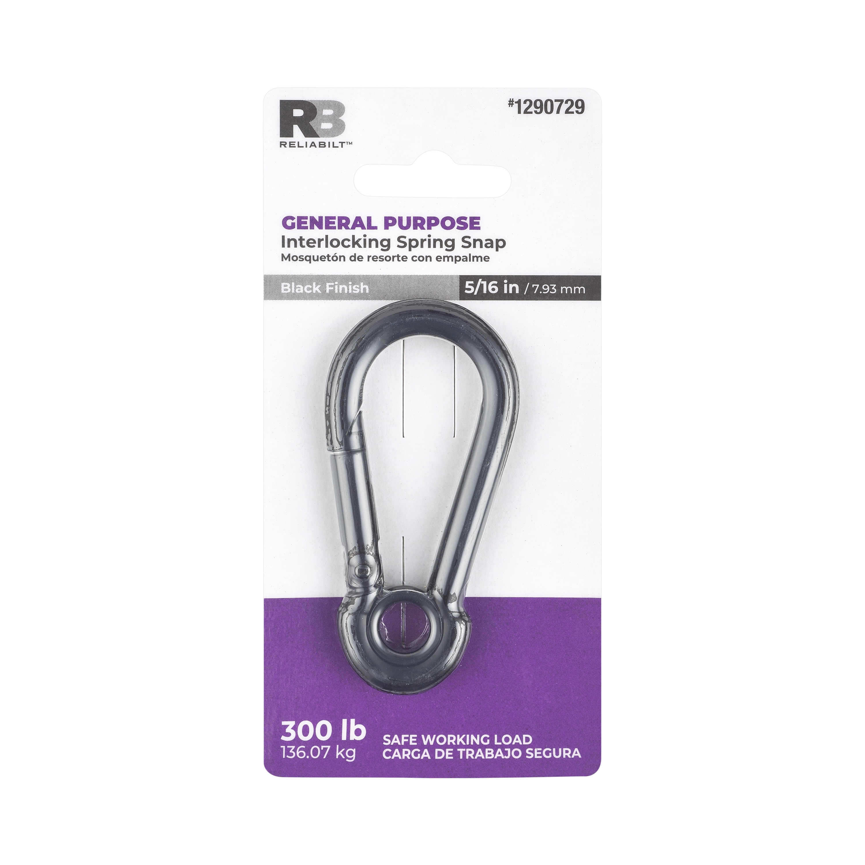 National Hardware N101-341 Chain-Accessories - View #4