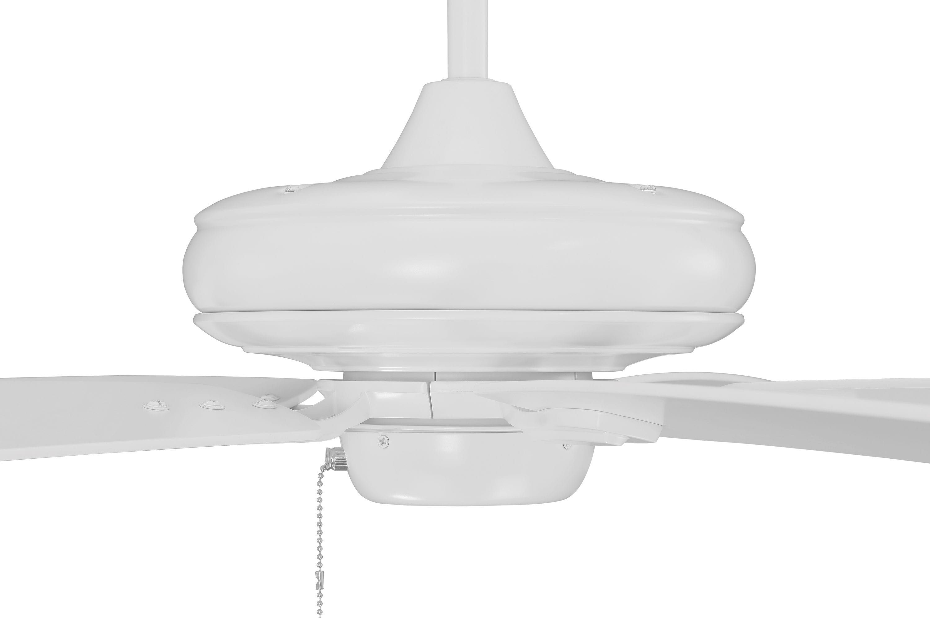 Craftmade FOR52W5 Ceiling-Fans - View #4