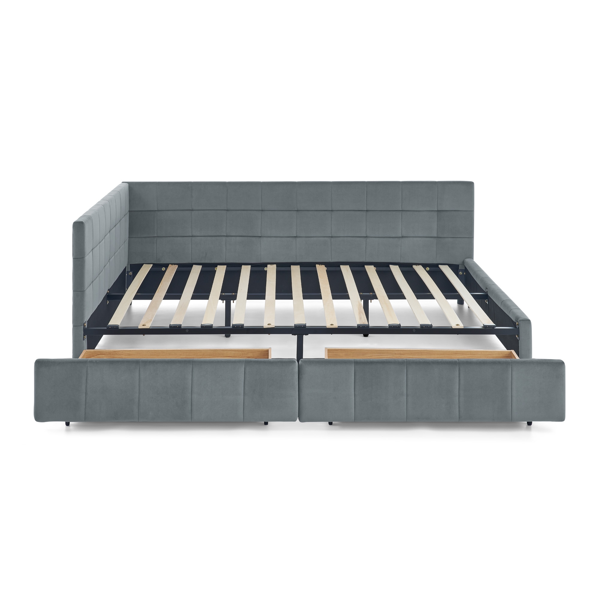 LUXEYARD DS-X-BDW487S00280 beds - View #9
