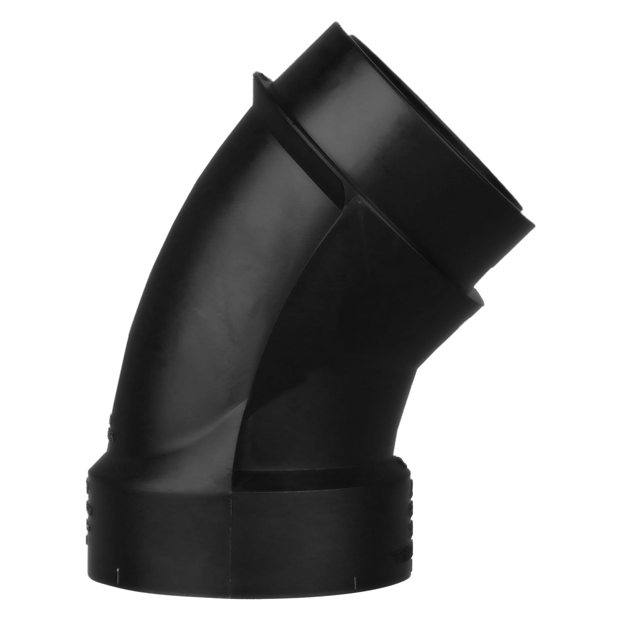 Charlotte Pipe ABS 00323  0800 Abs-Dwv-Fittings - View #4