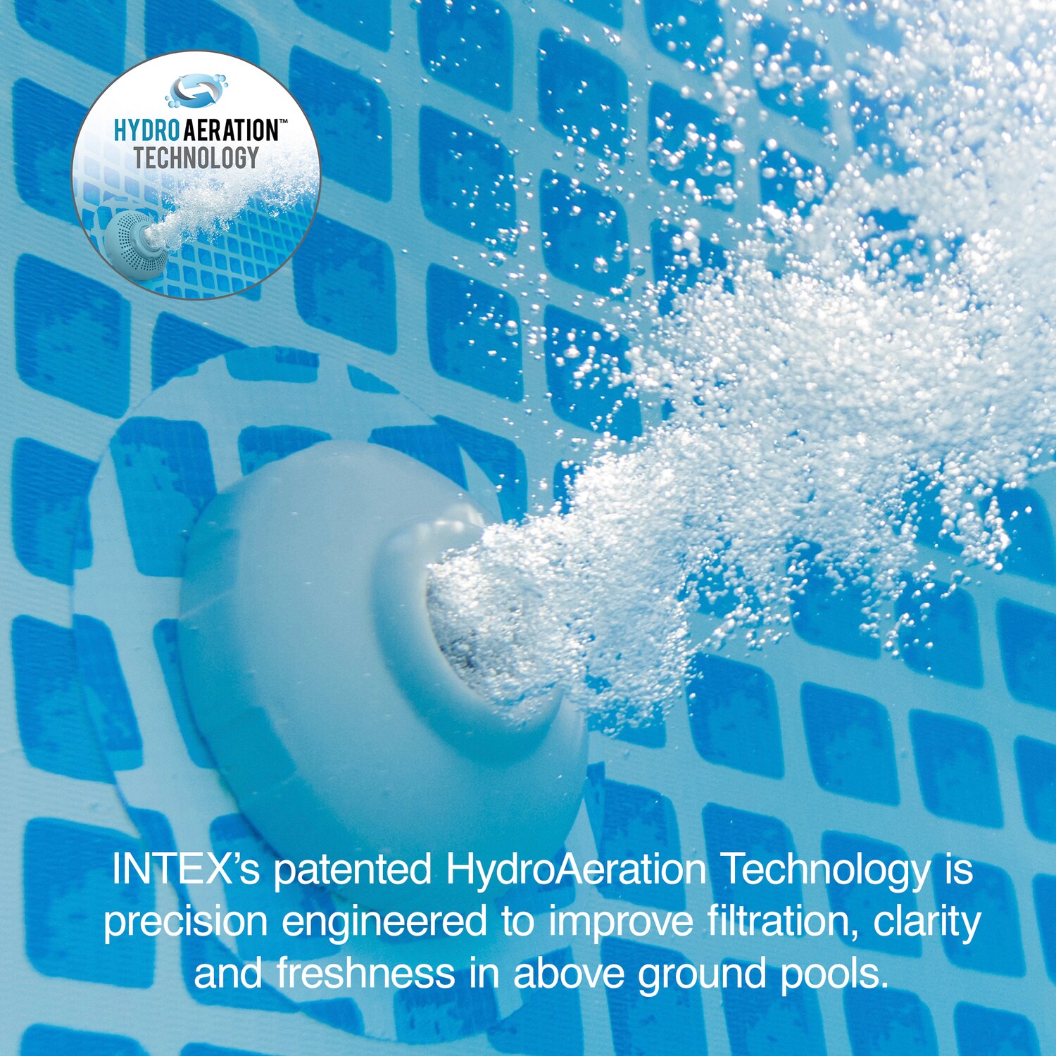 Intex 34535 Pool-Filter-Skim-Sys-Parts - View #4