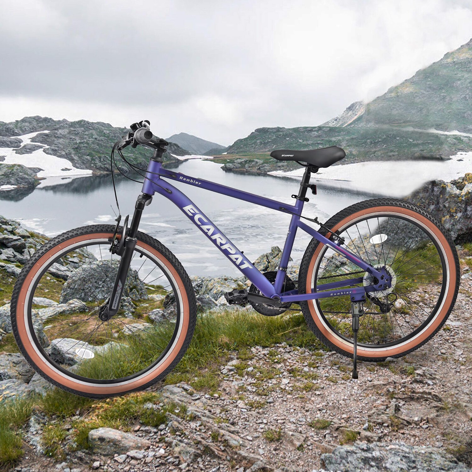 Bybafun YC5800010 bikes - View #4