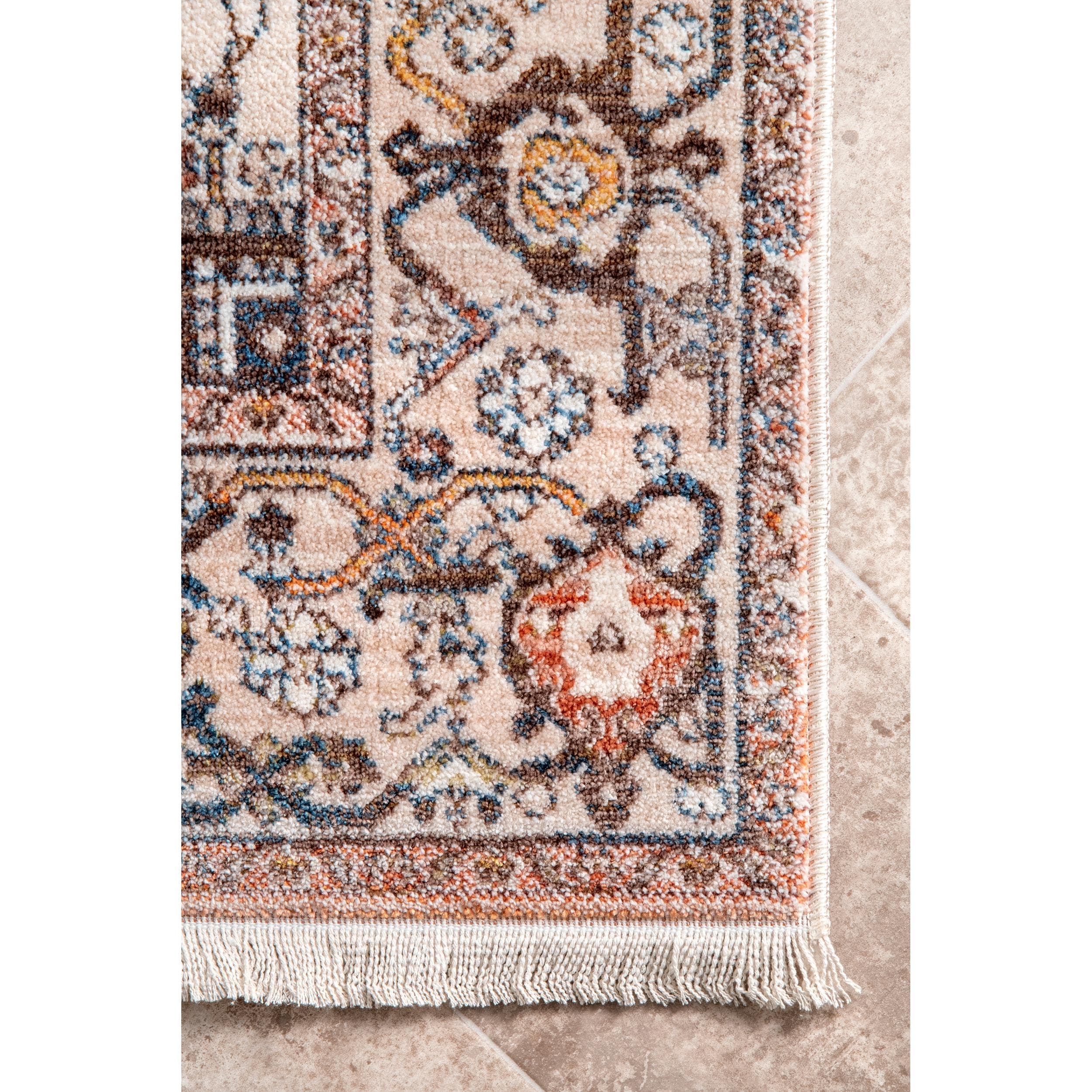 nuLOOM KHMC04J-O406 rugs - View #4