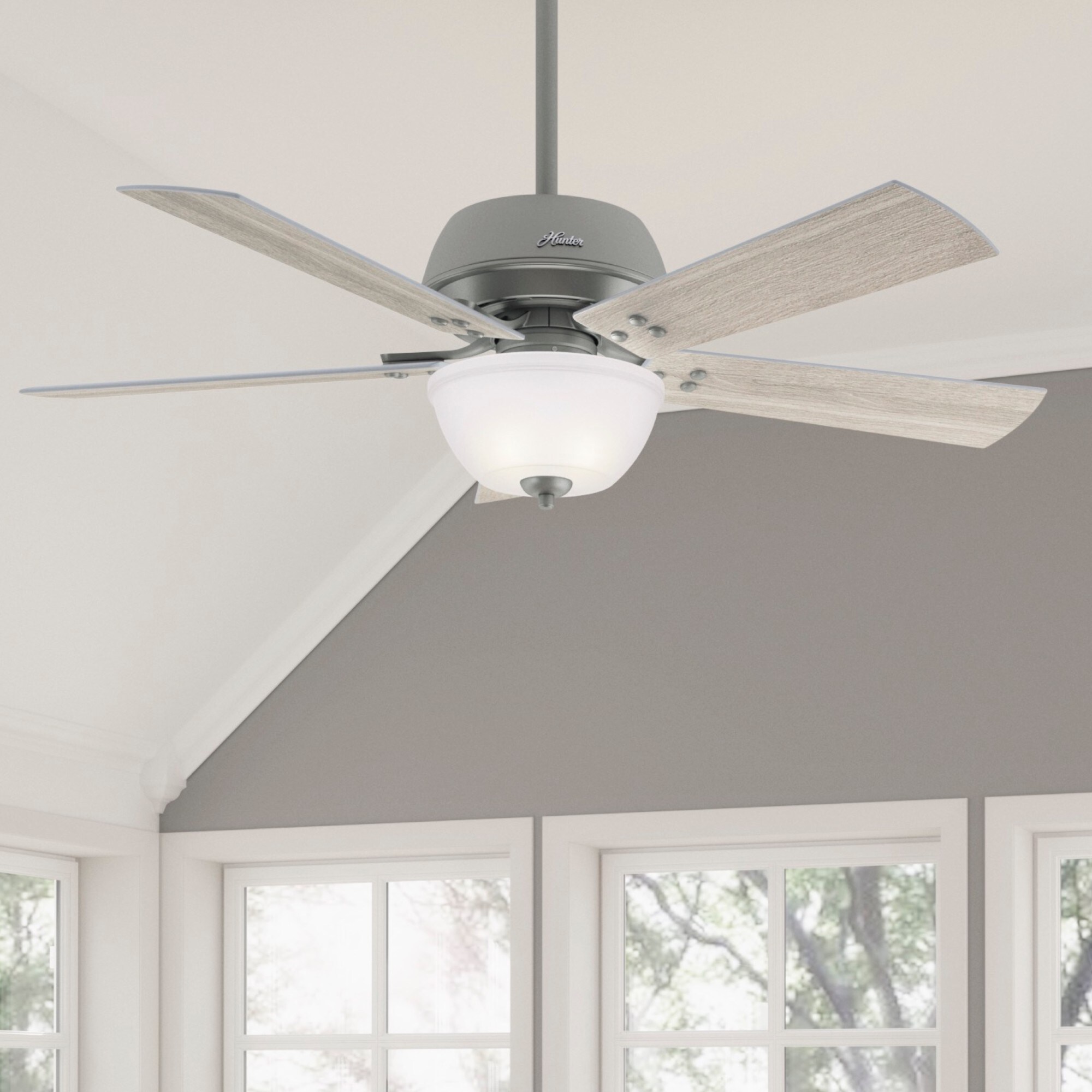 Hunter 50406 Ceiling-Fans - View #7