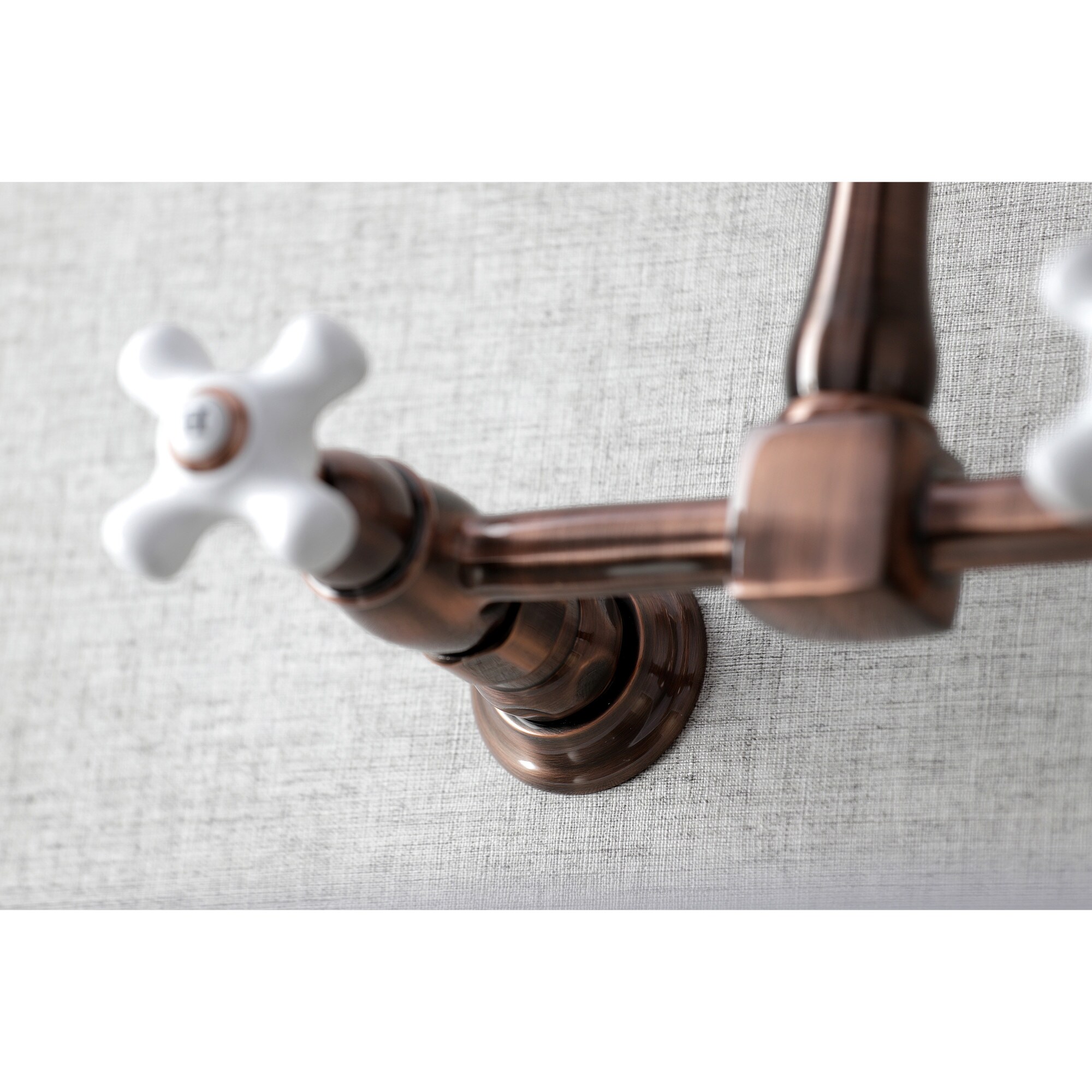 Kingston Brass WLKS124PXAC Kitchen-Faucets - View #6