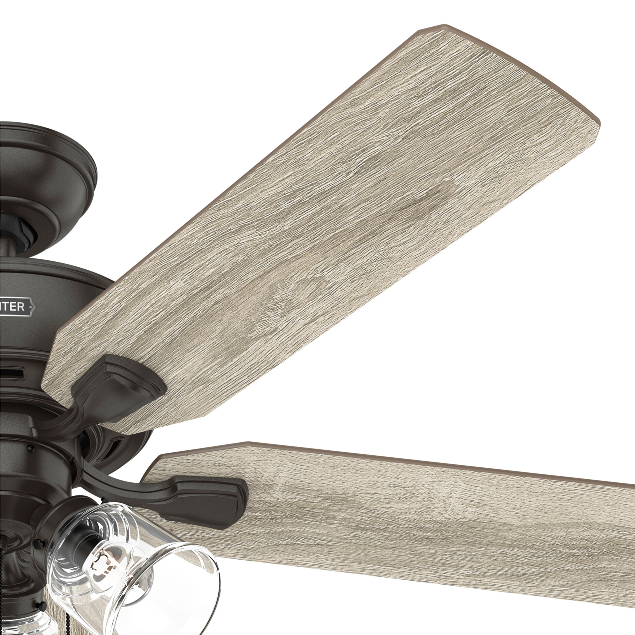 Hunter 52345 Ceiling-Fans - View #8