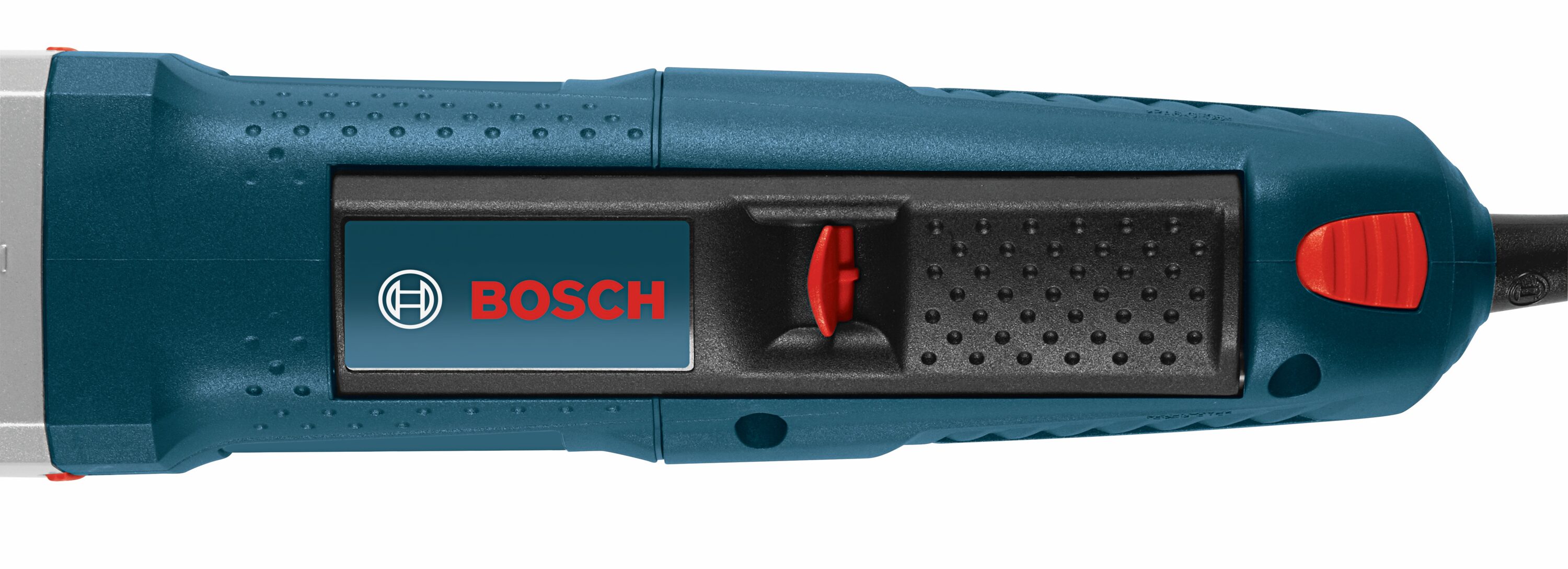 Bosch 5-in 13 Amps Paddle Switch Corded Angle Grinder in the Angle