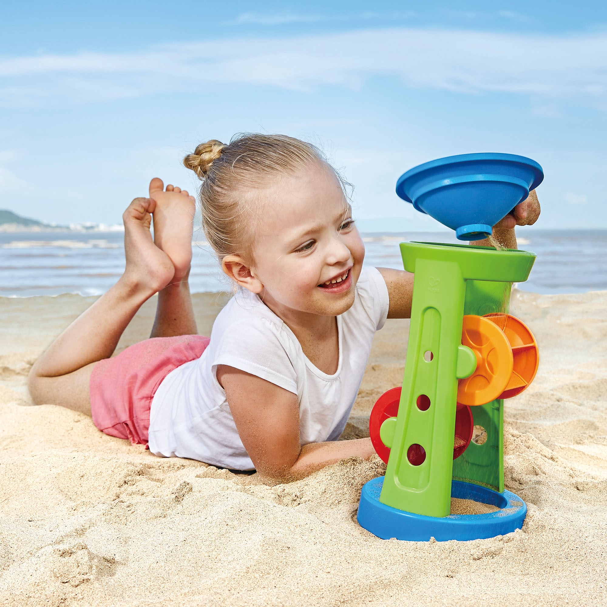 Hape E4046 Play-Toys - View #3