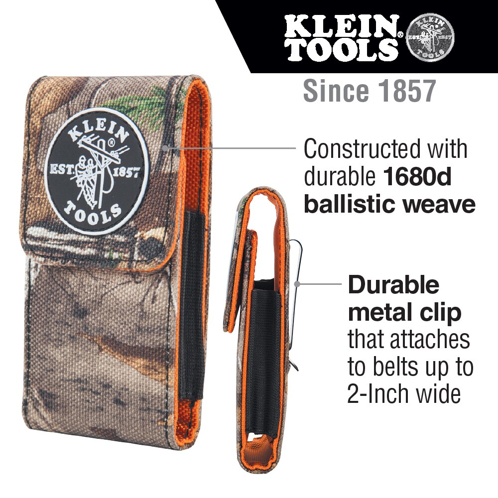 Klein Tools 55564 Tool-Belt-Bag-Accessories - View #2